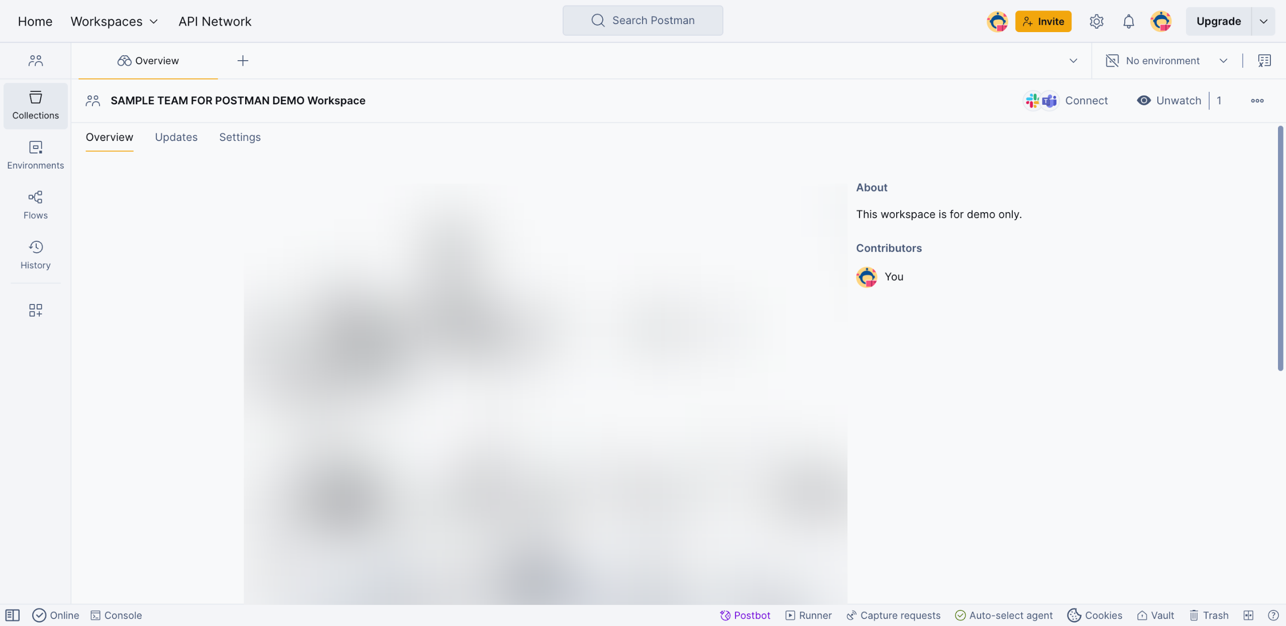 How to Create Documentation in Postman