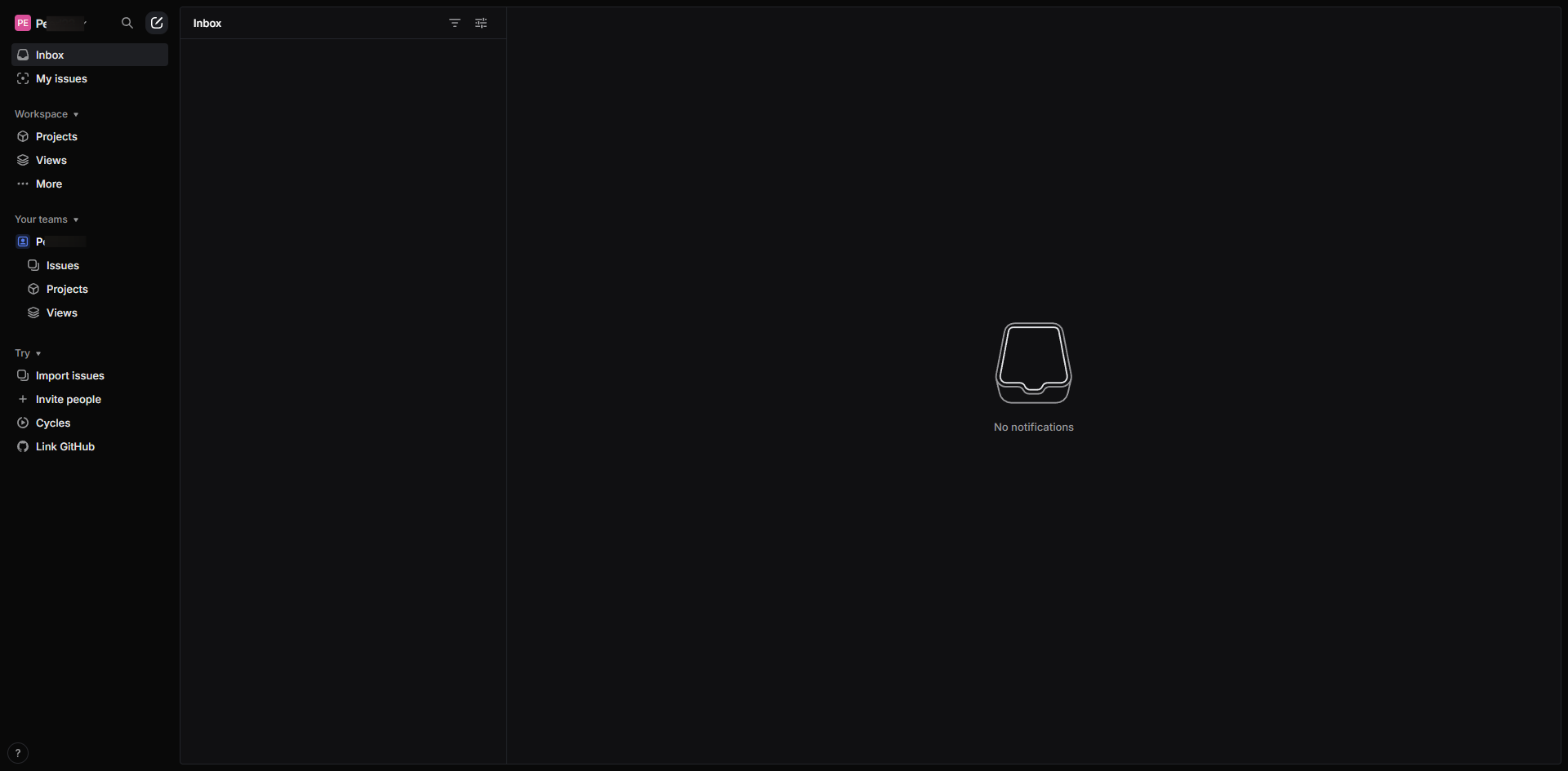 How to Enable/Disable Email Notifications in Linear