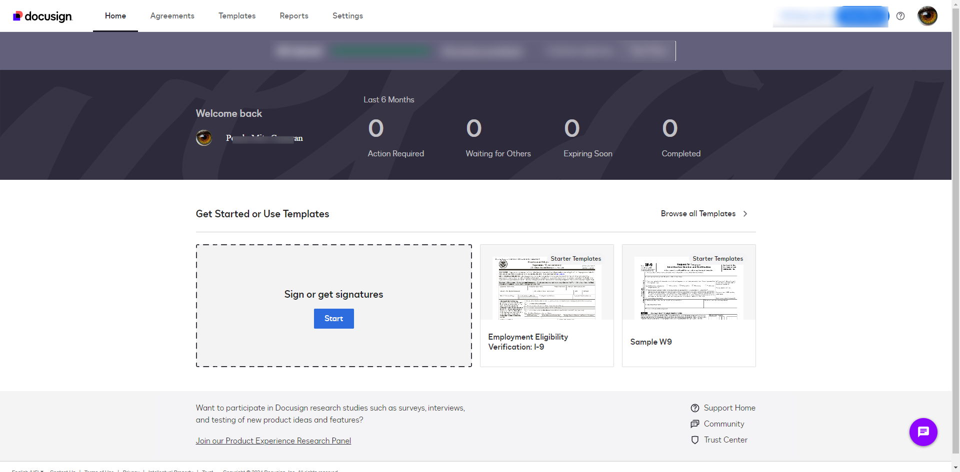 How to Send a DocuSign