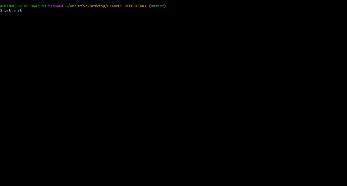 How to Push Files to Bitbucket Repositories