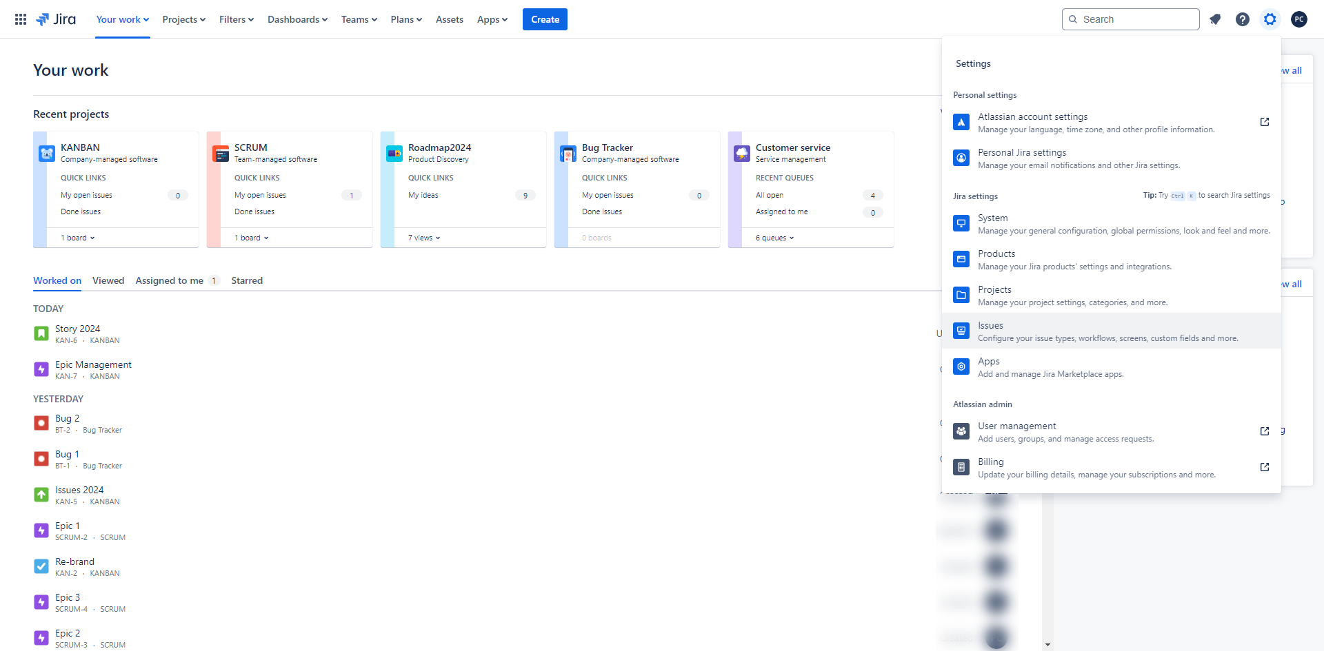 How to Add a New Status in Jira