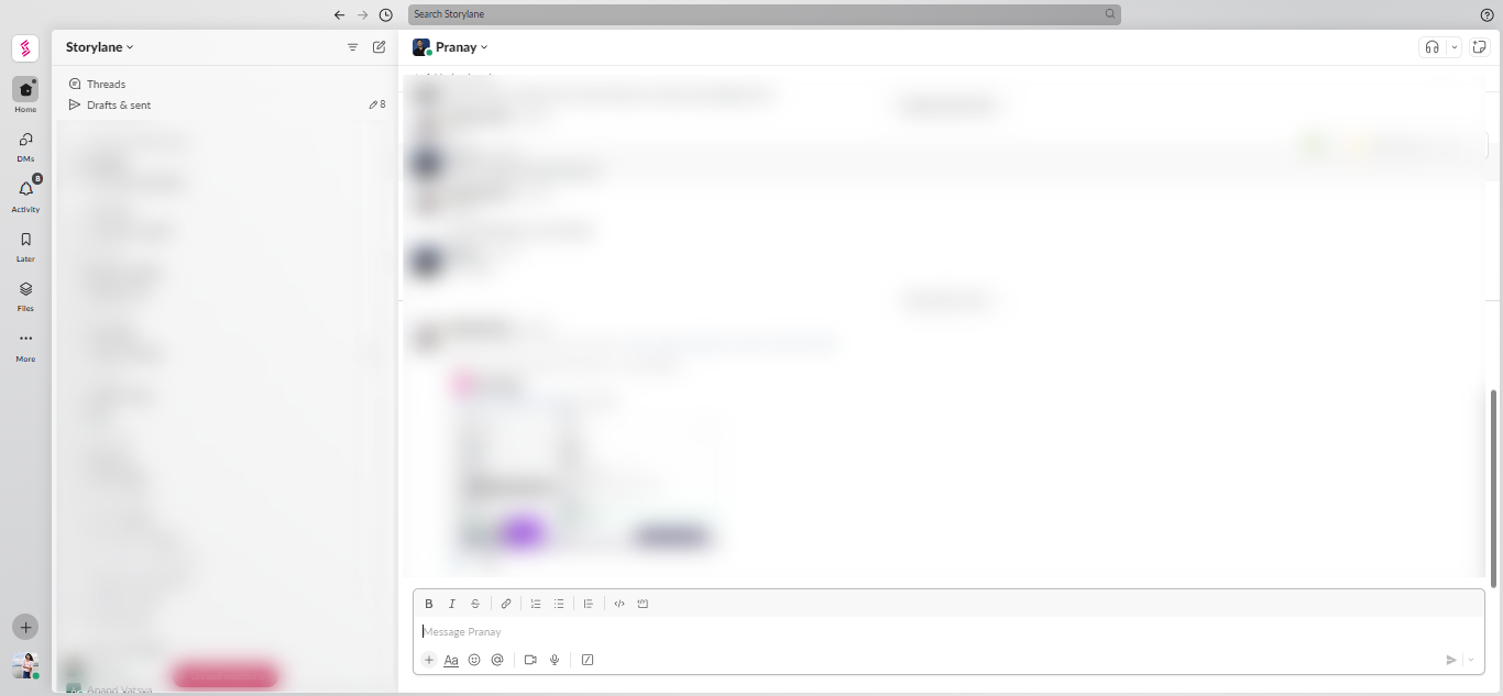 How to remove app from slack?