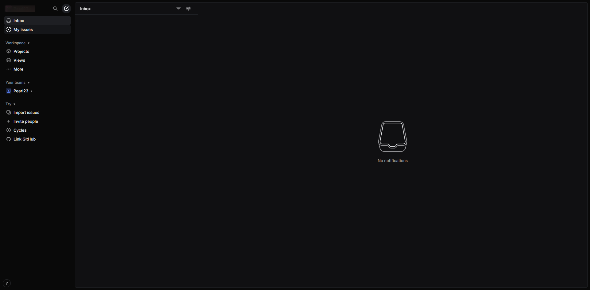 How to Assign Issues in Linear