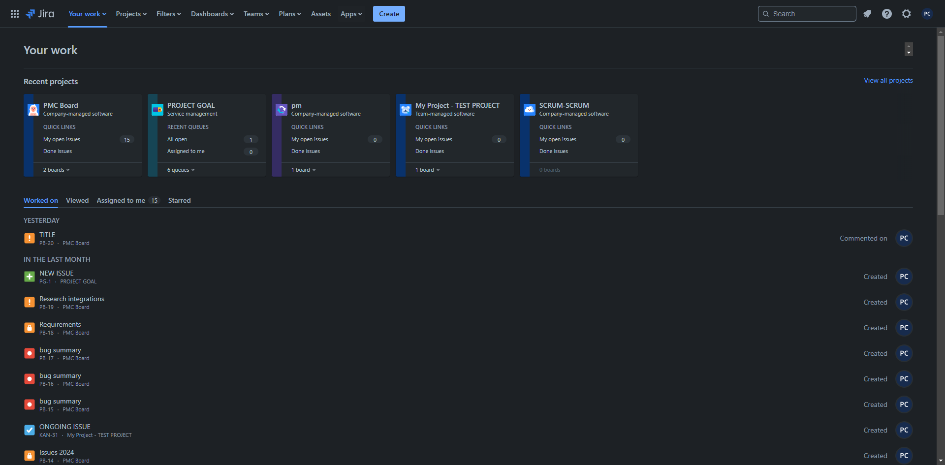 How to Access Jira Database