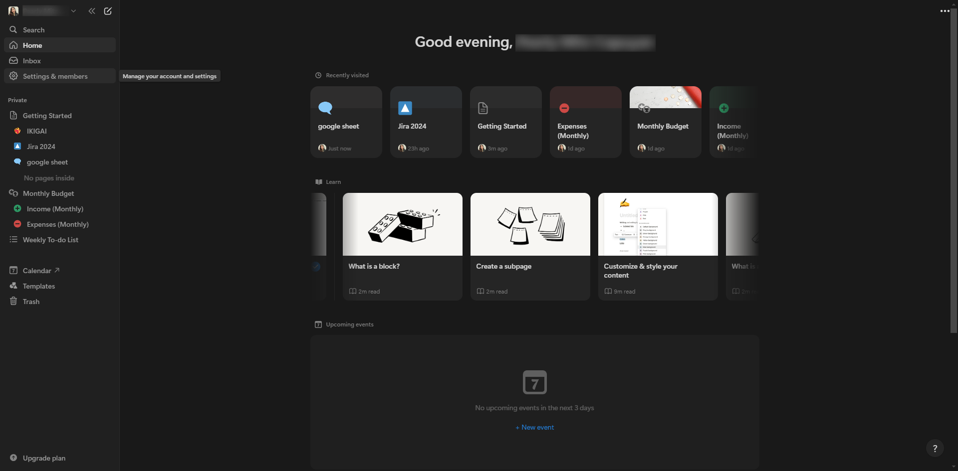 How to Integrate Notion with Linear