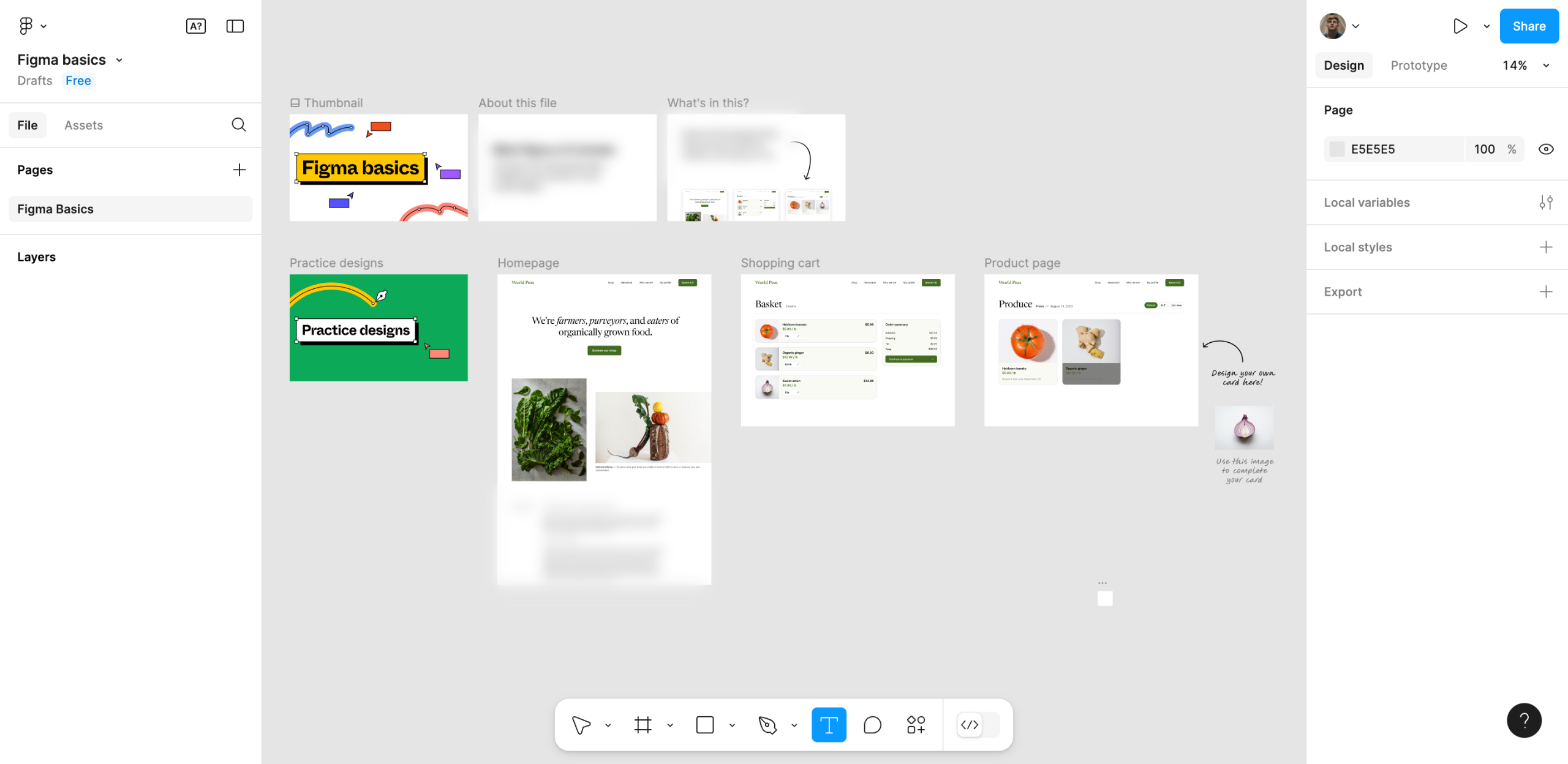 How to Crop an Image in Figma