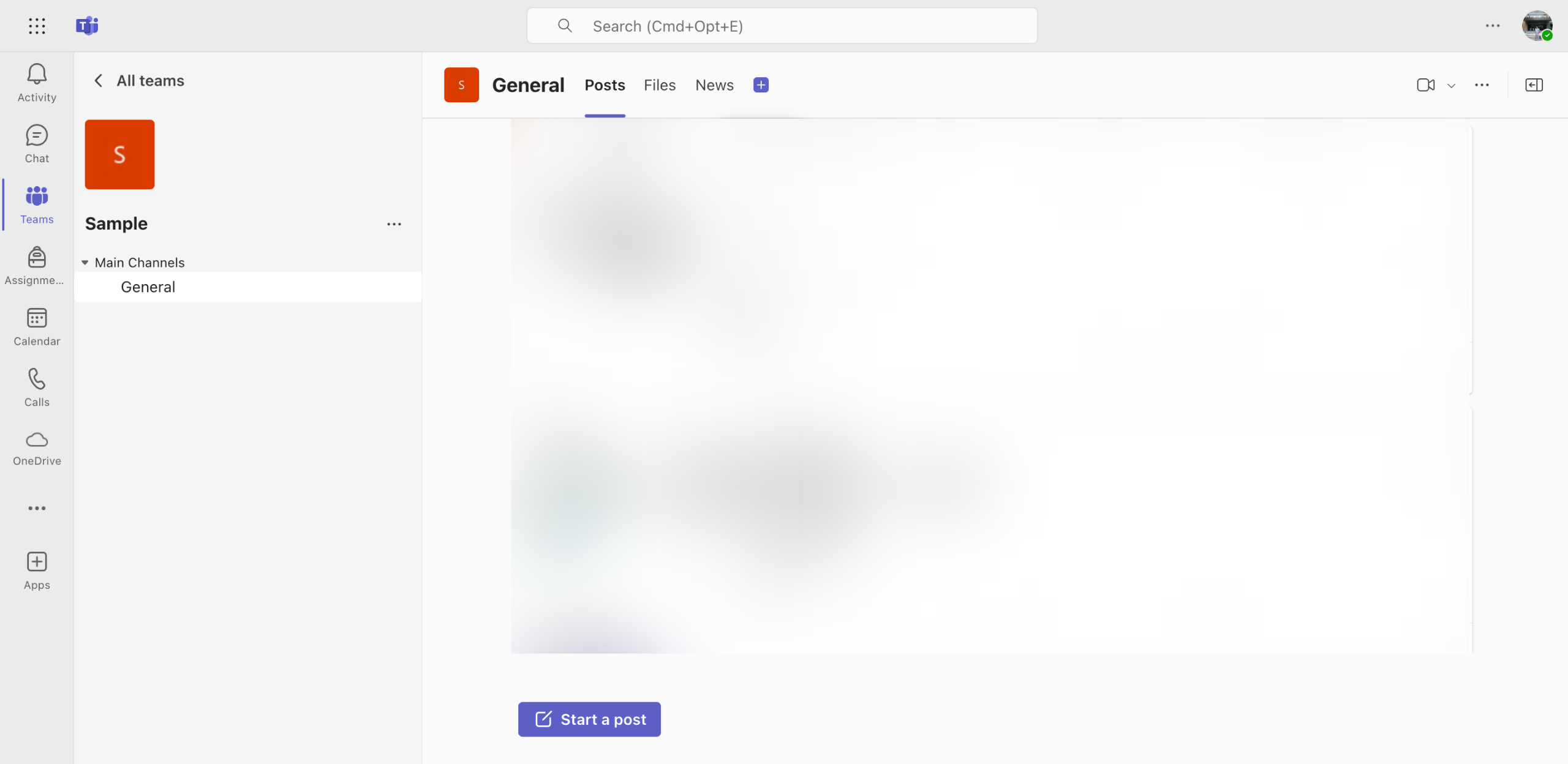How to Link a SharePoint List to the Teams Channel