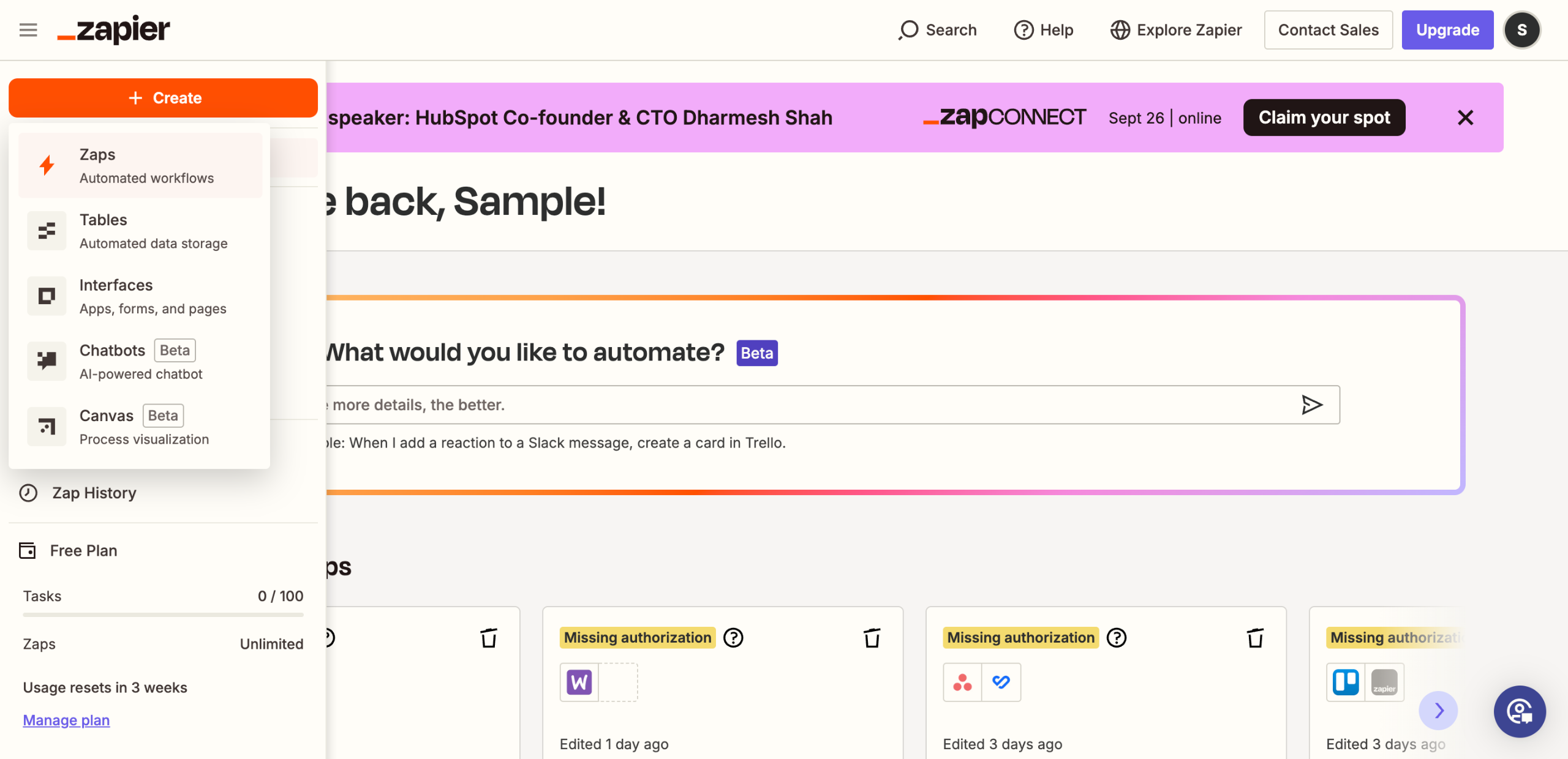 How to Integrate ClickUp with Jotform