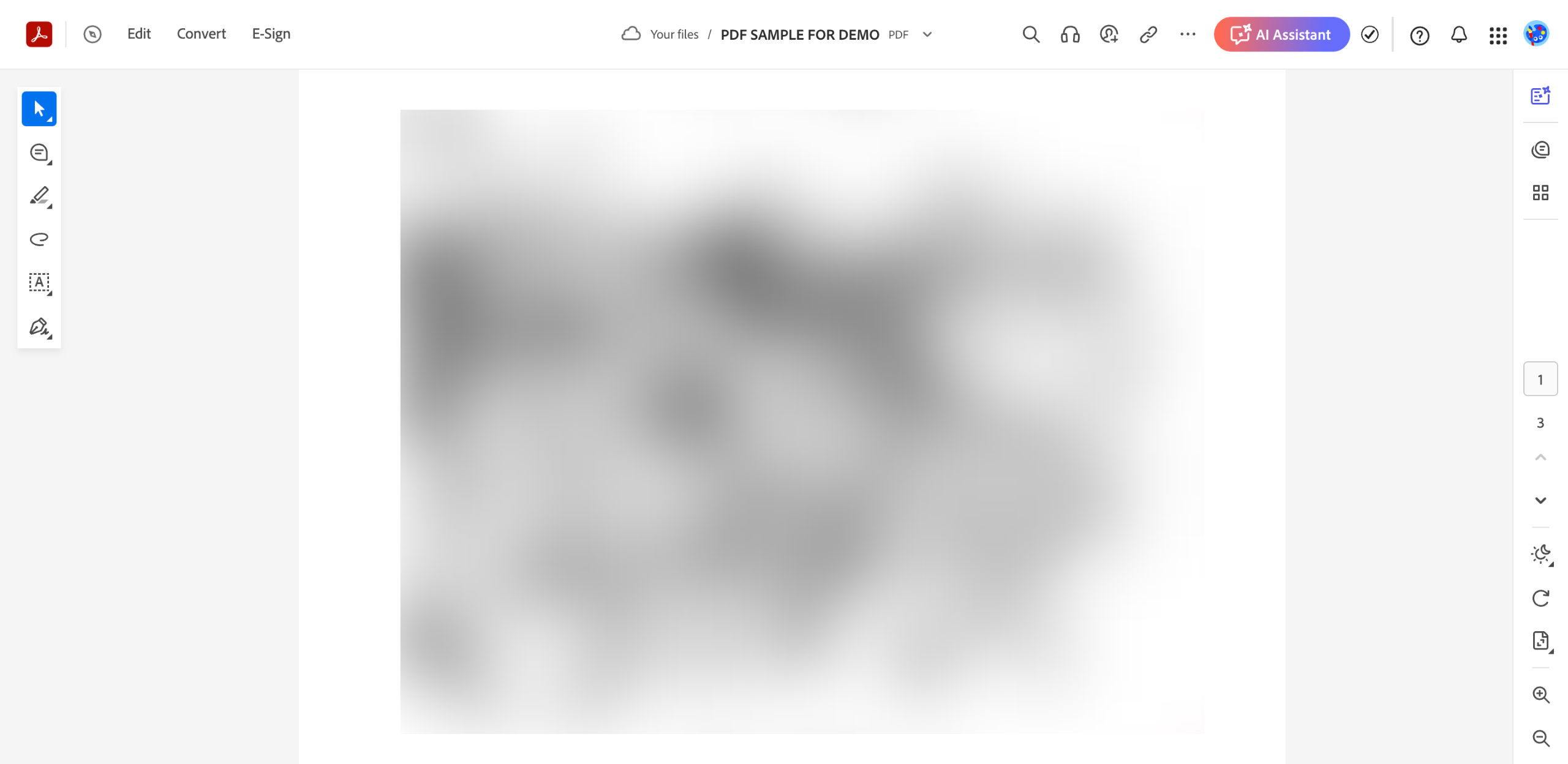 How to Organize PDF Pages in Adobe Acrobat