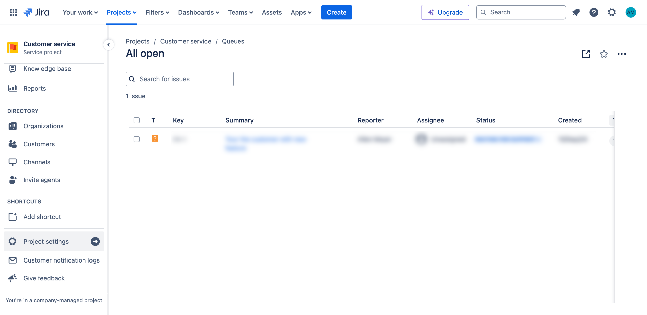 How to Customize the Jira Service Desk Portal
