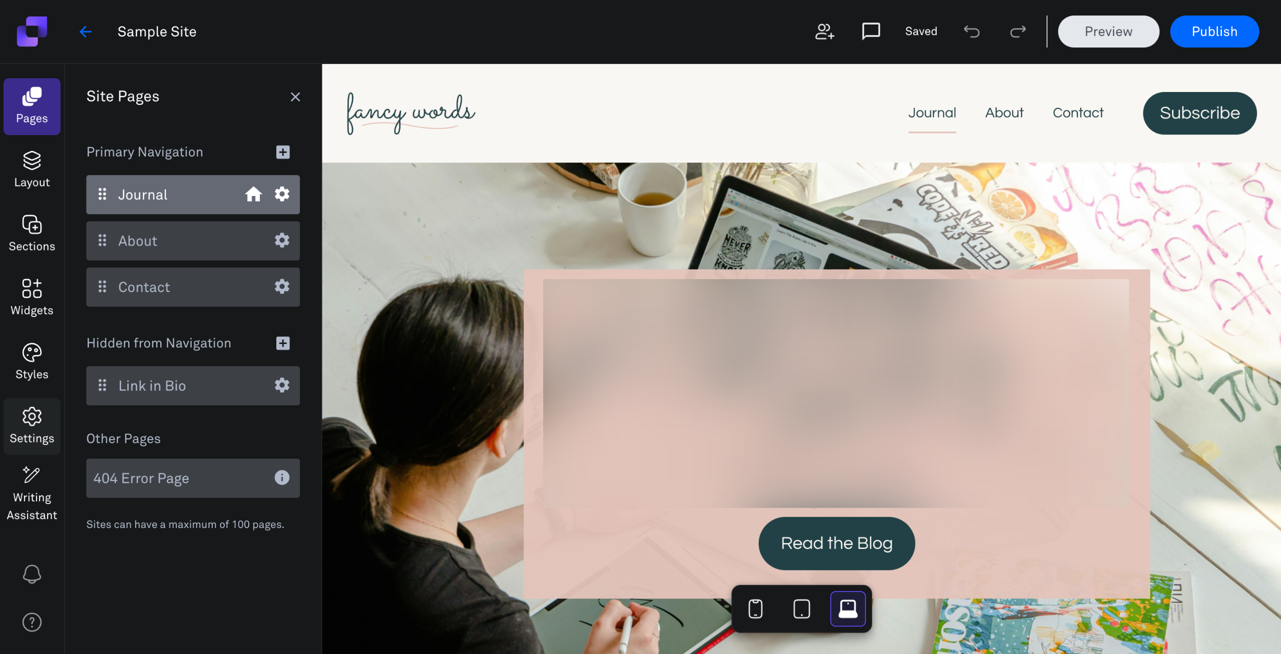 How to Promote Leadpages Sites on Social Media