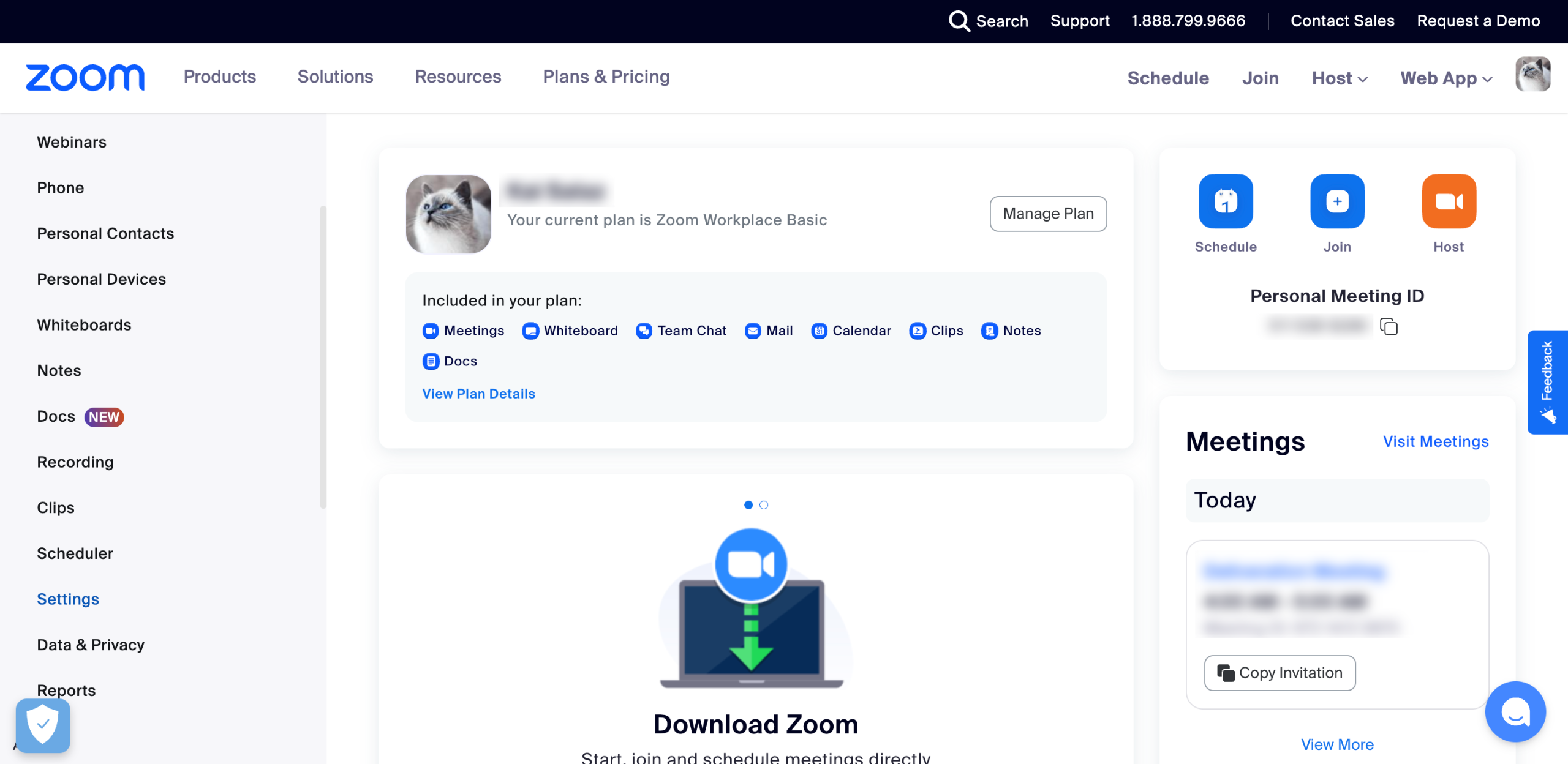 How to Disable the Waiting Room in Zoom
