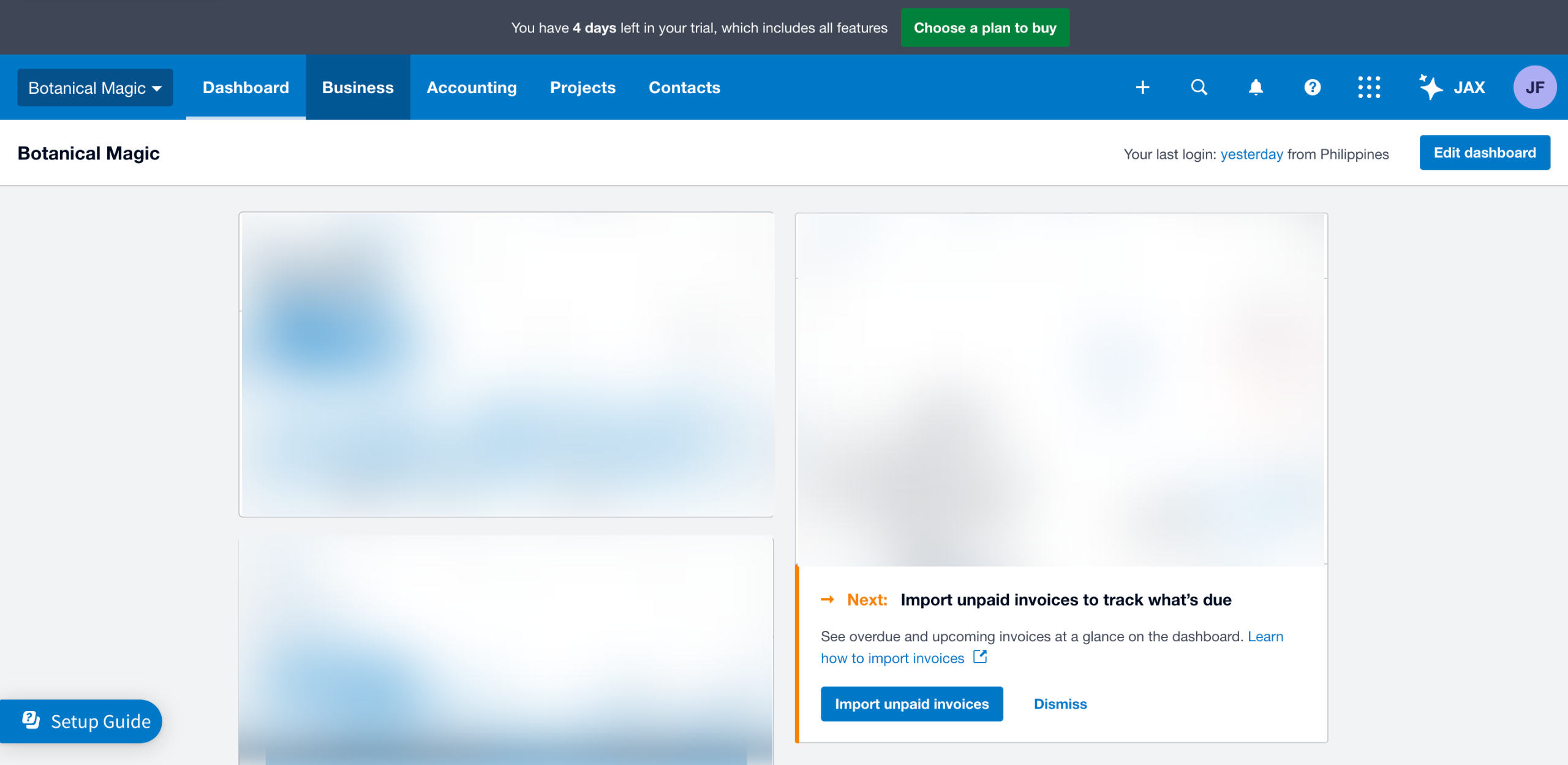 How to Write Off Accounts Payable in Xero