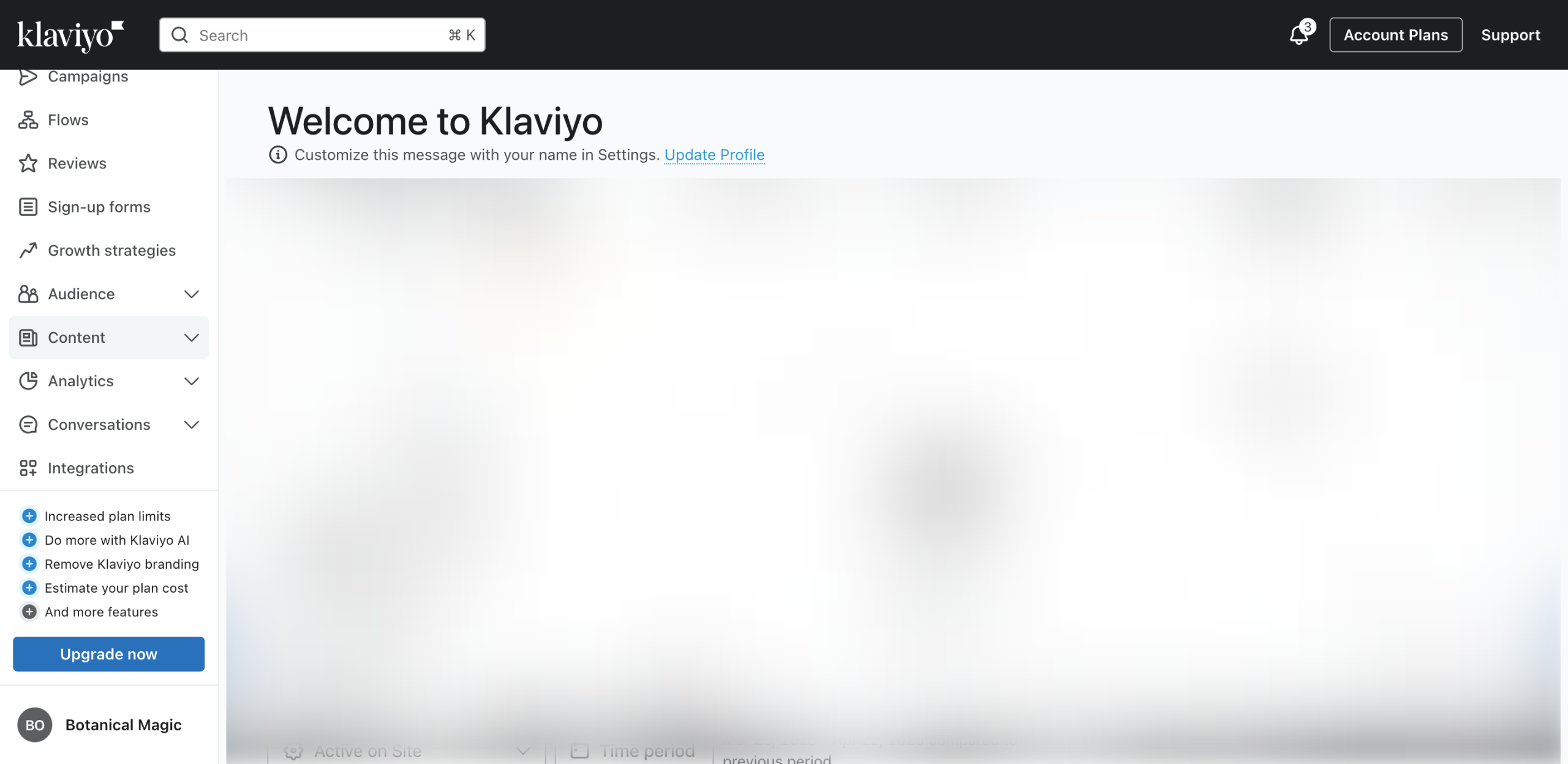 How to Create a Coupon Code in Klaviyo