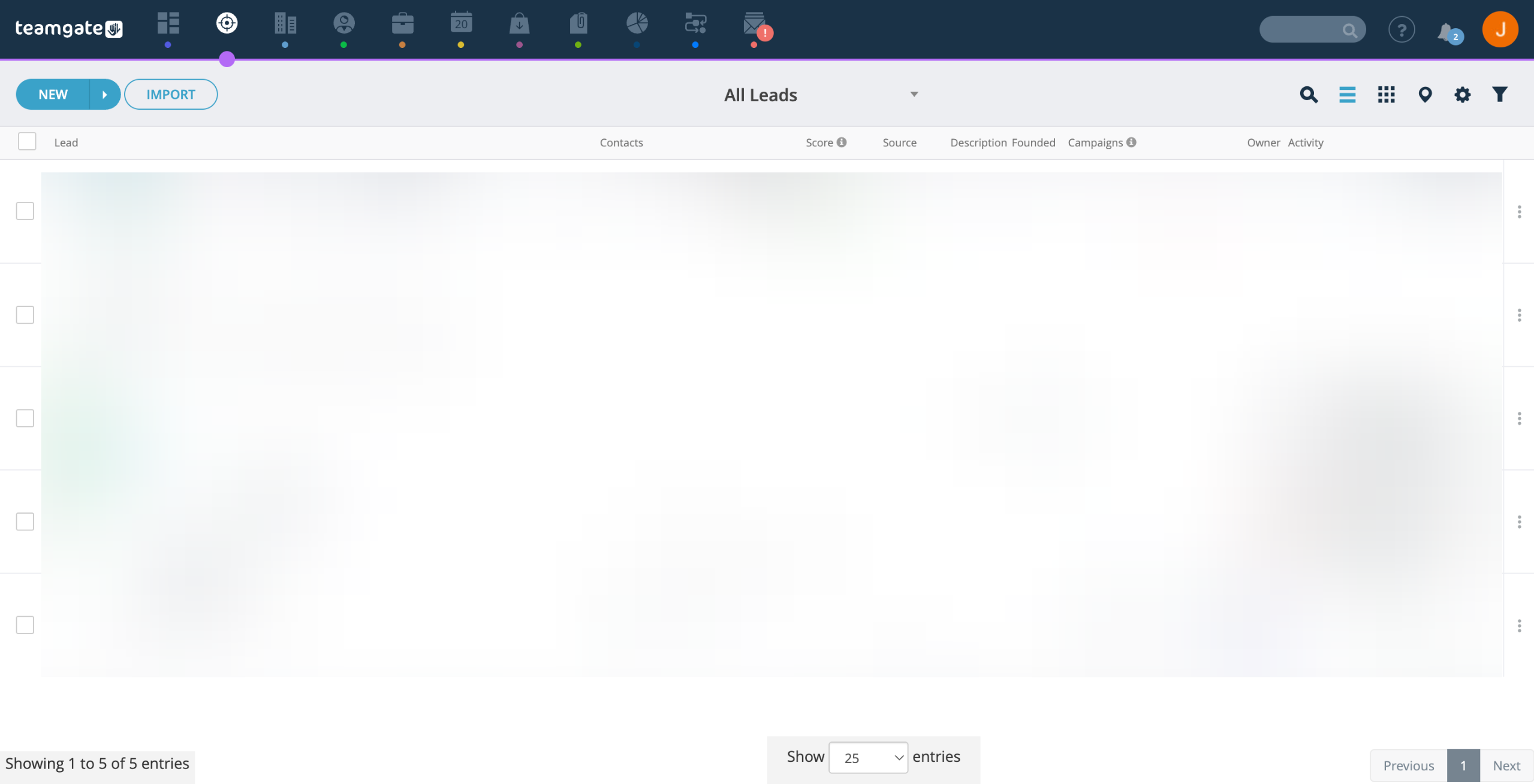How to Integrate Intercom with Teamgate CRM