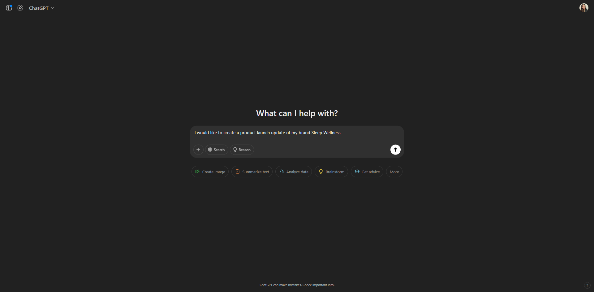 How to Create a Product Launch Update GPT