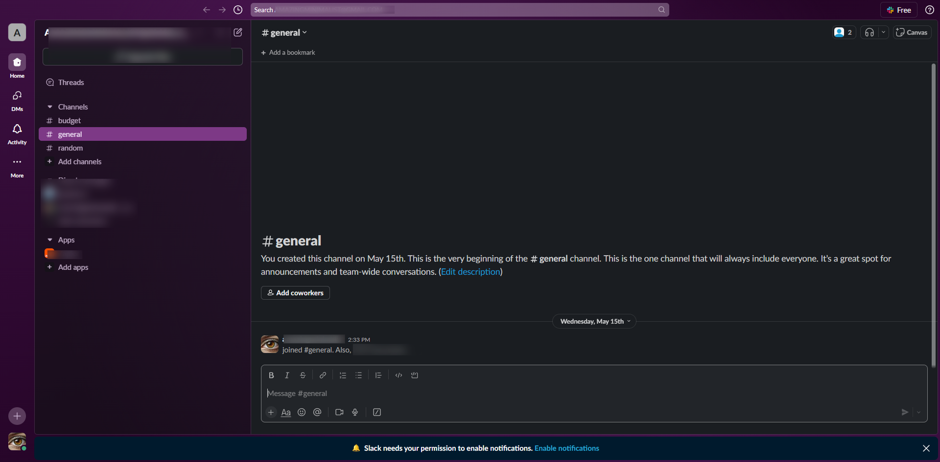 How to Integrate Slack with Stripe