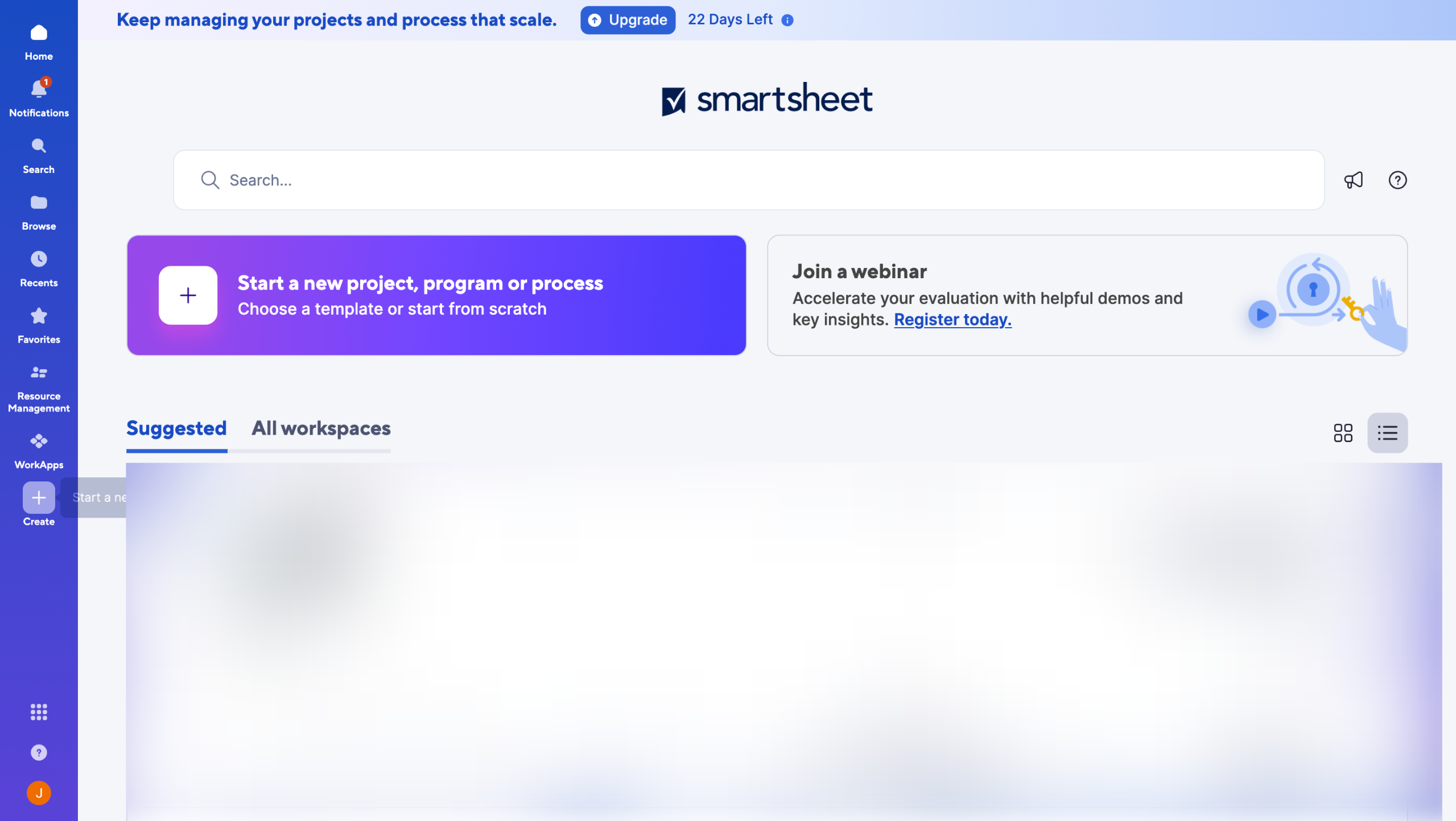 How to Use Smartsheet For Project Management