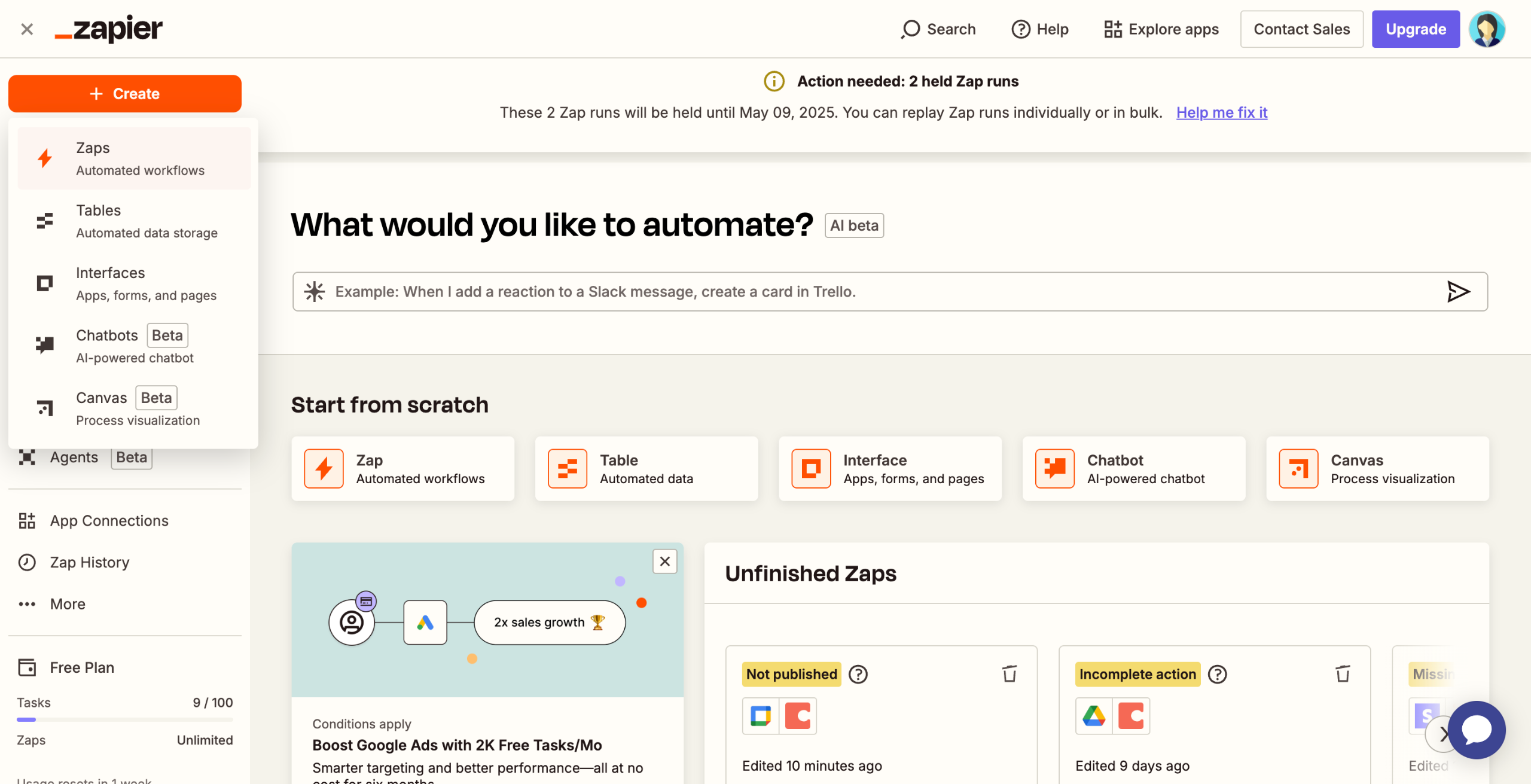 How to Integrate Coda with Gmail
