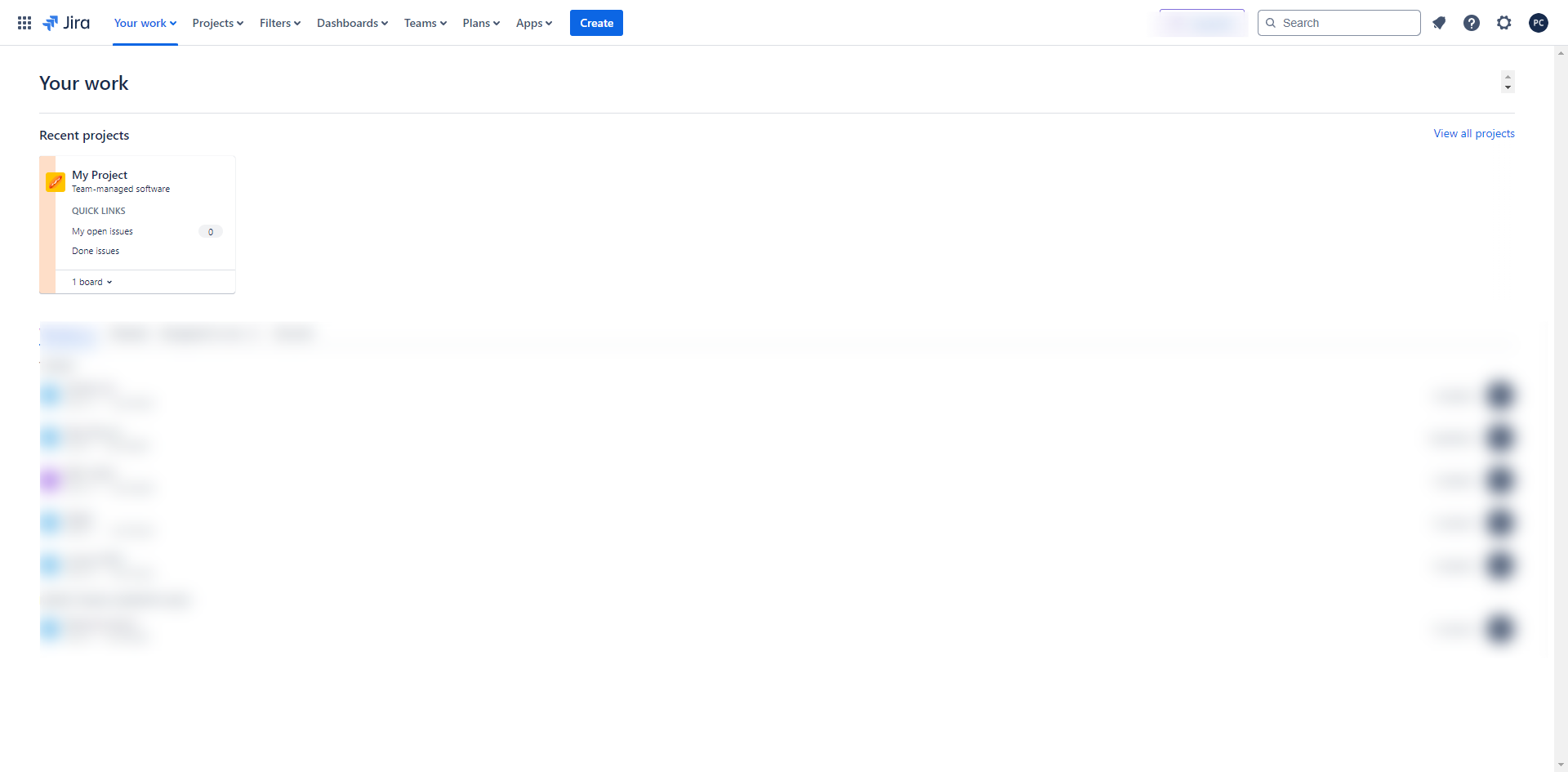How to Change Language in Jira