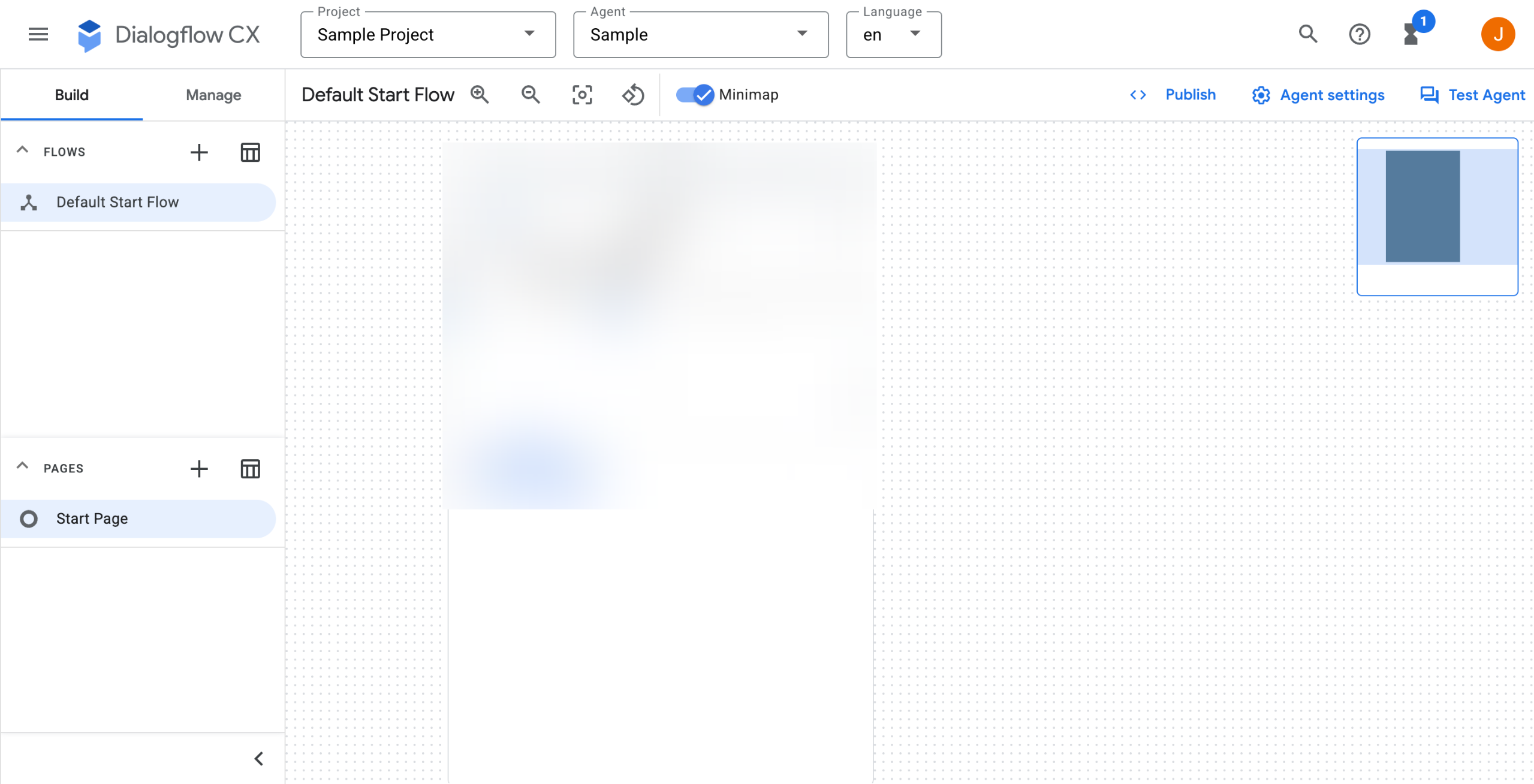 How to Integrate Dialogflow CX with Telephony