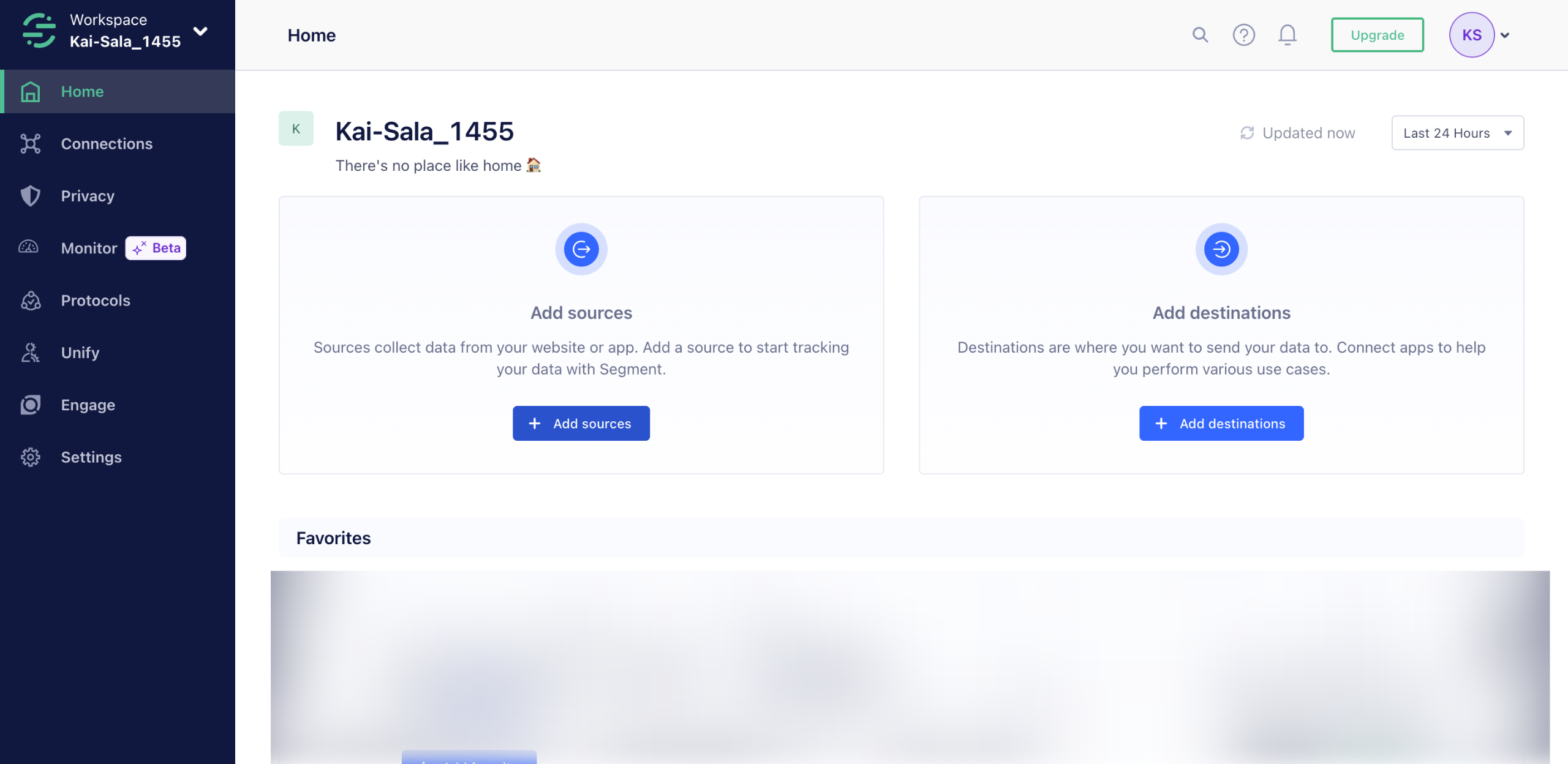 How to Integrate Intercom with Segment