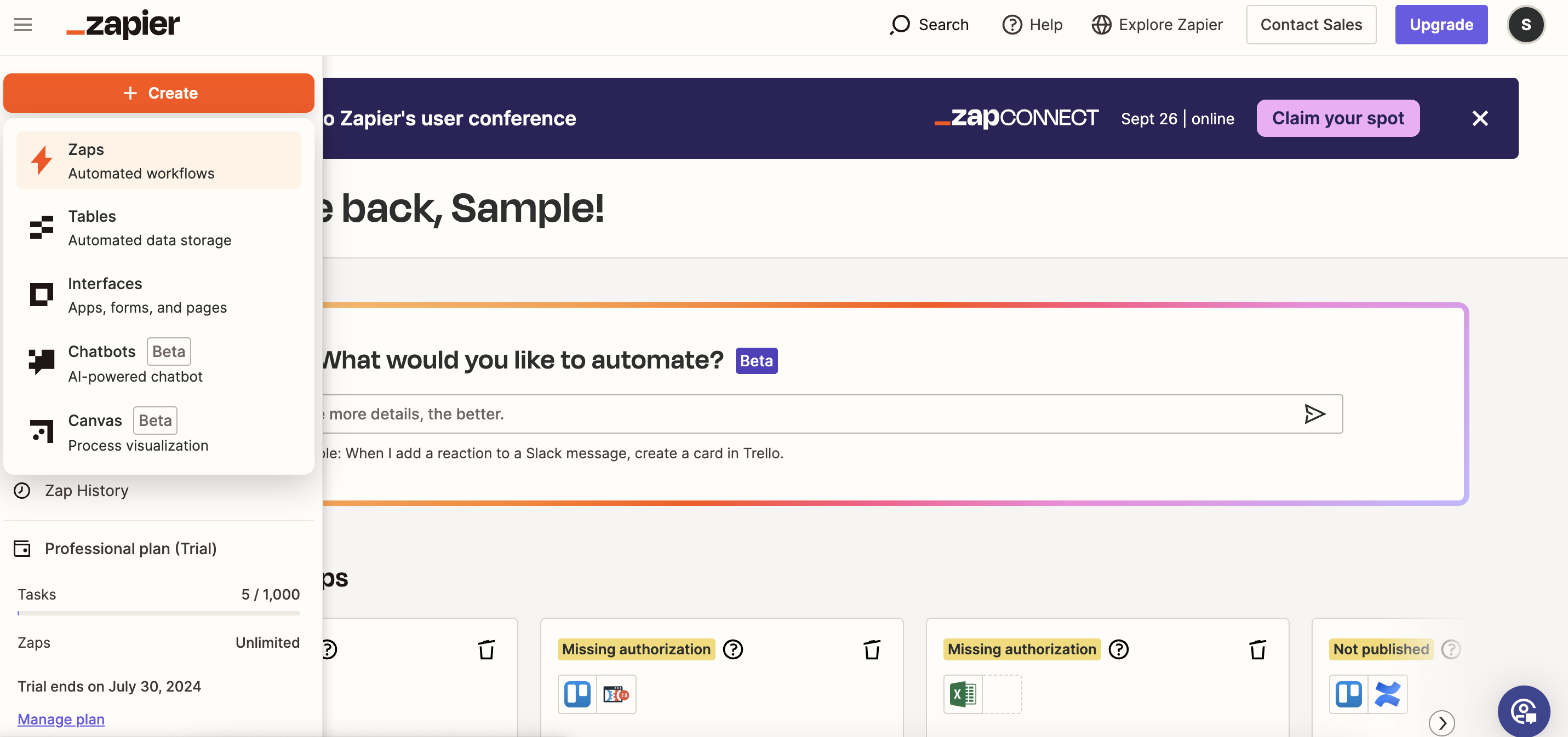 How to Integrate Trello with Wufoo