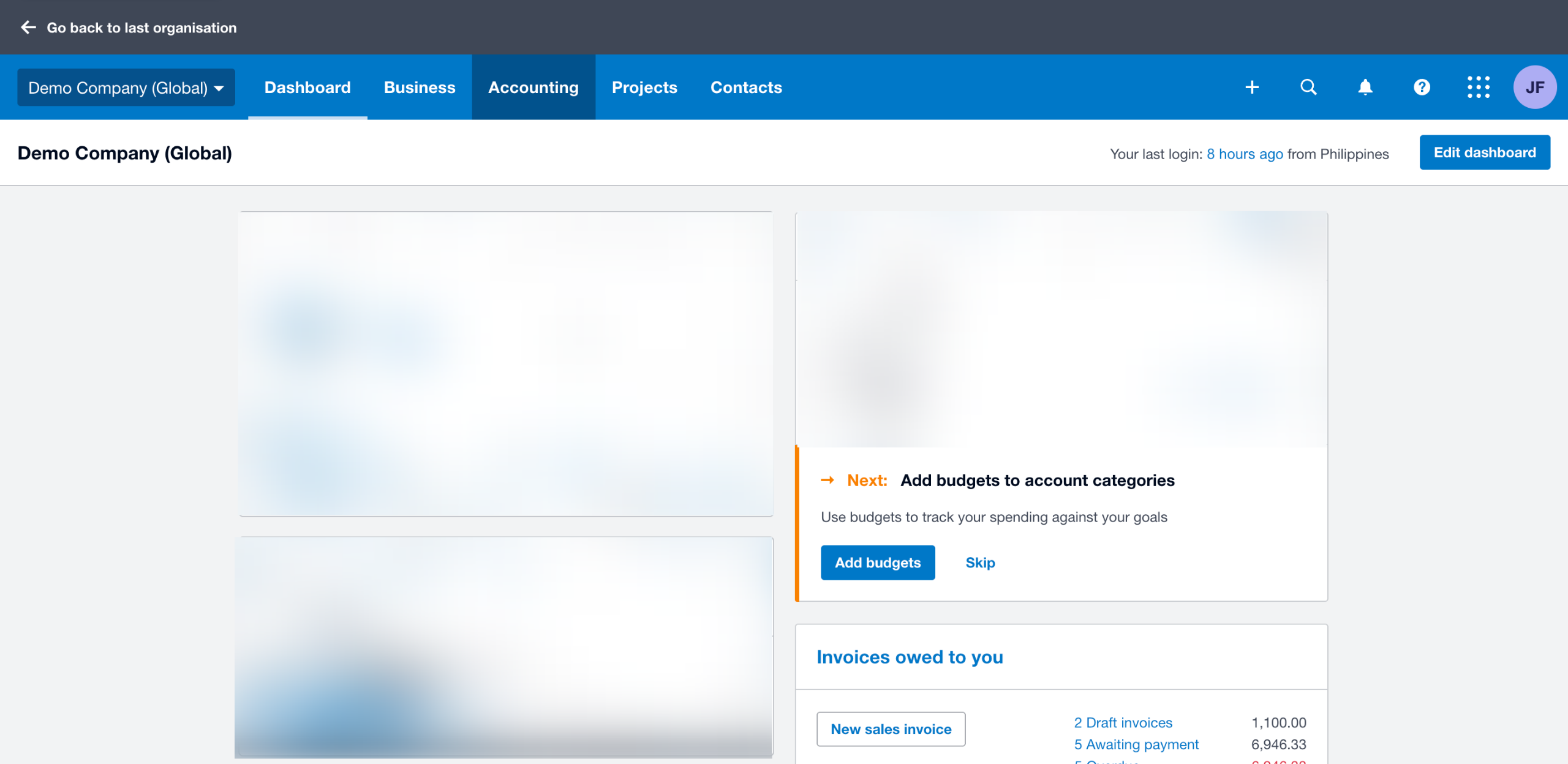How to Record Charity Donations in Xero