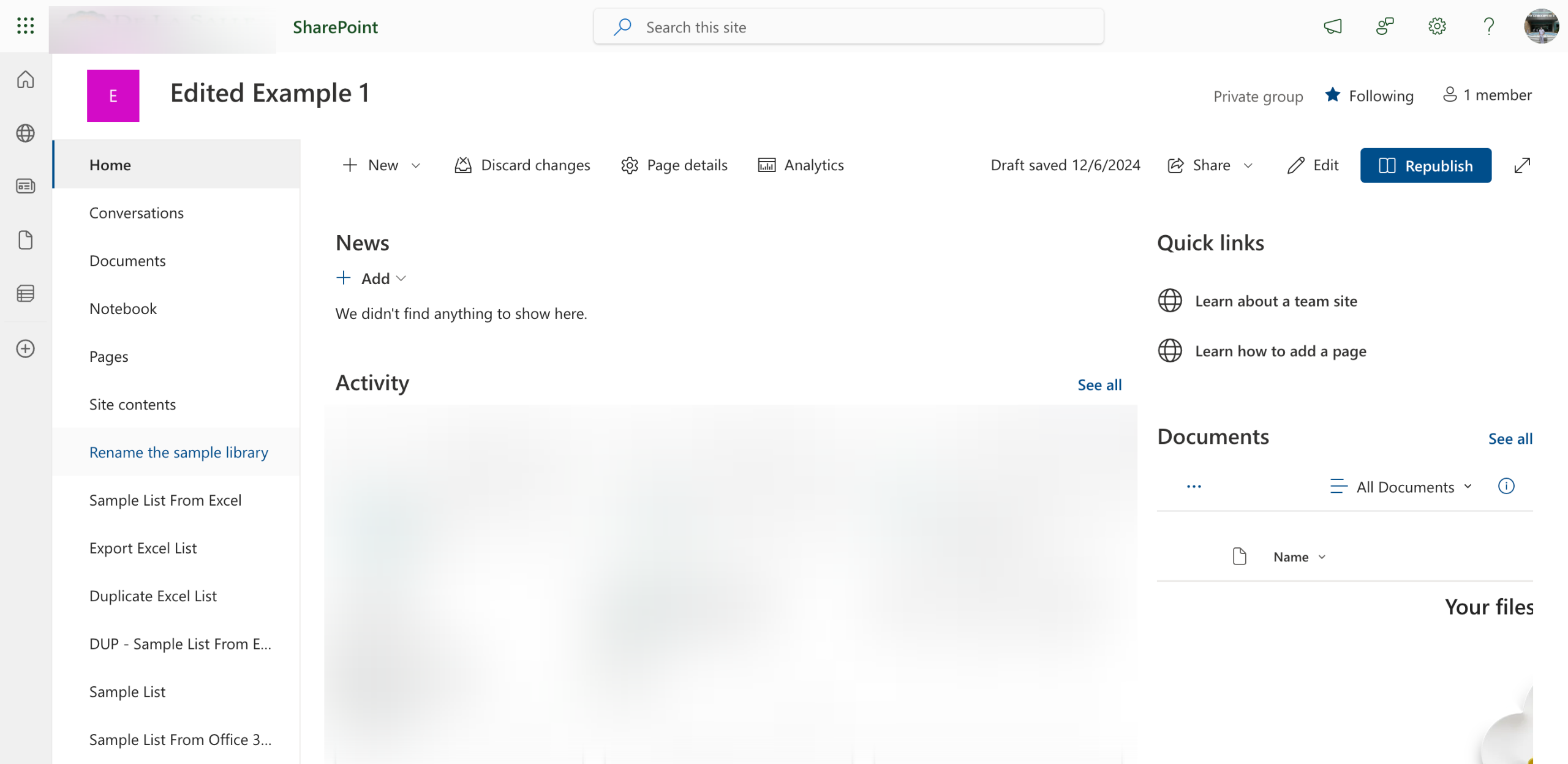 How to Connect a SharePoint Folder to OneDrive