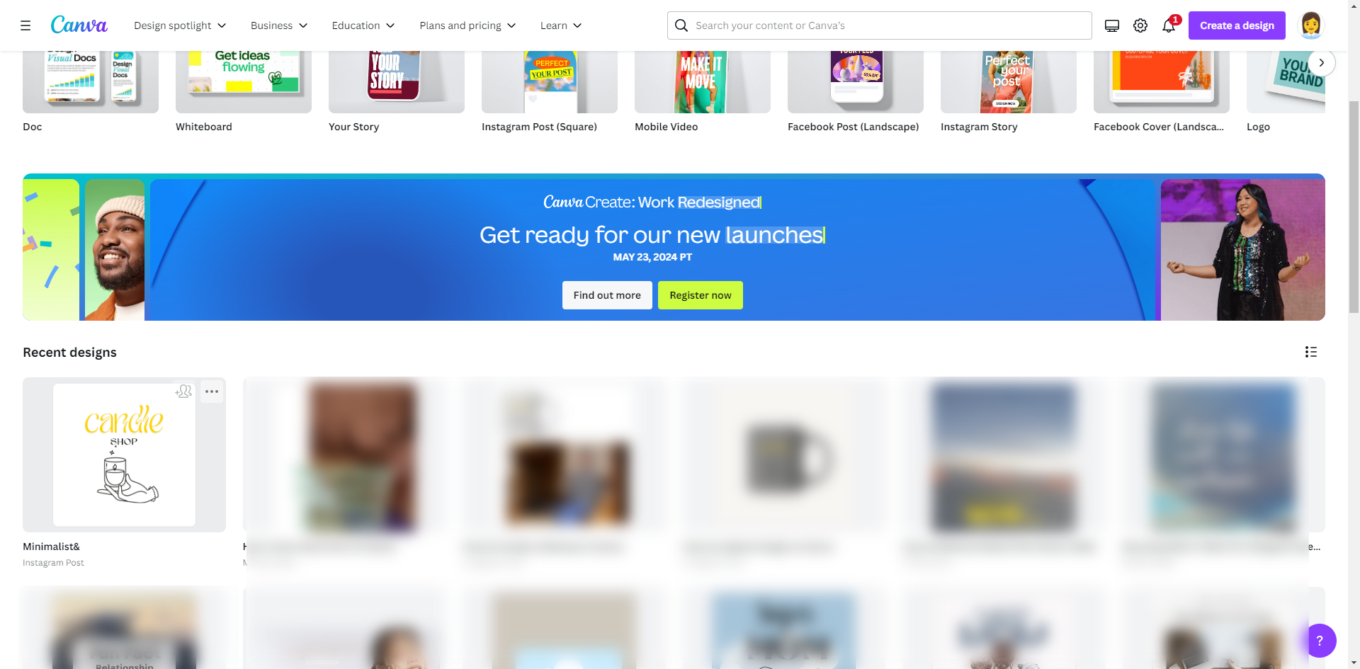 How to Time Animations in Canva
