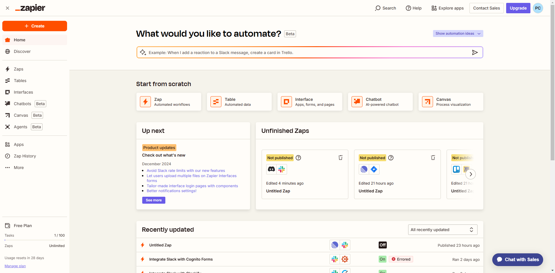 How to Automate Discord Notifications from GitHub Commits with Zapier