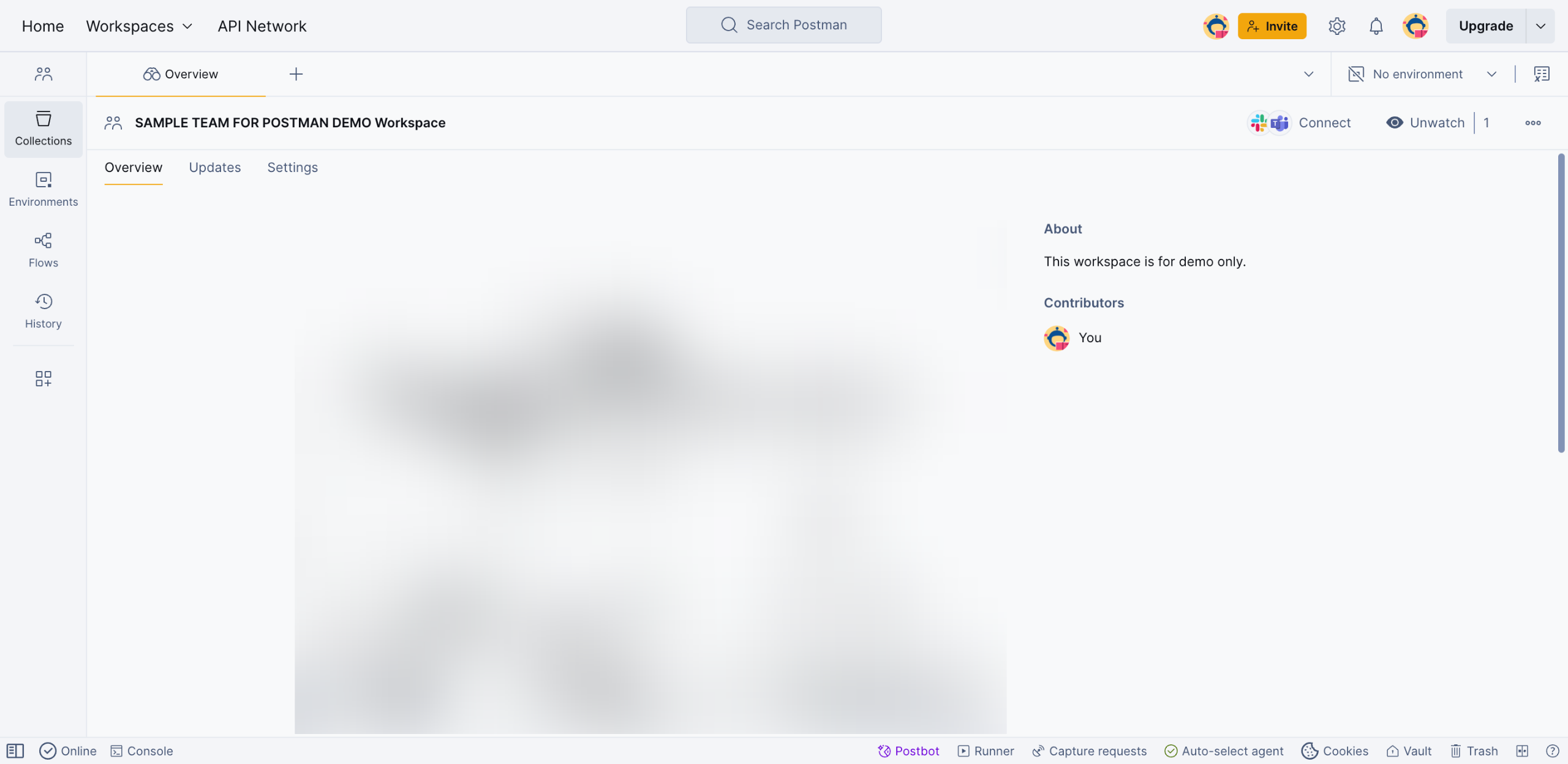 How to Publish the Documentation in Postman