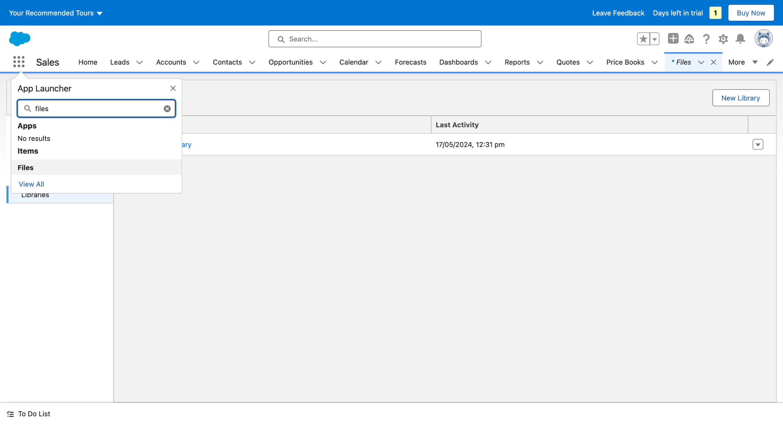 Salesforce how to access libraries in salesforce lightning