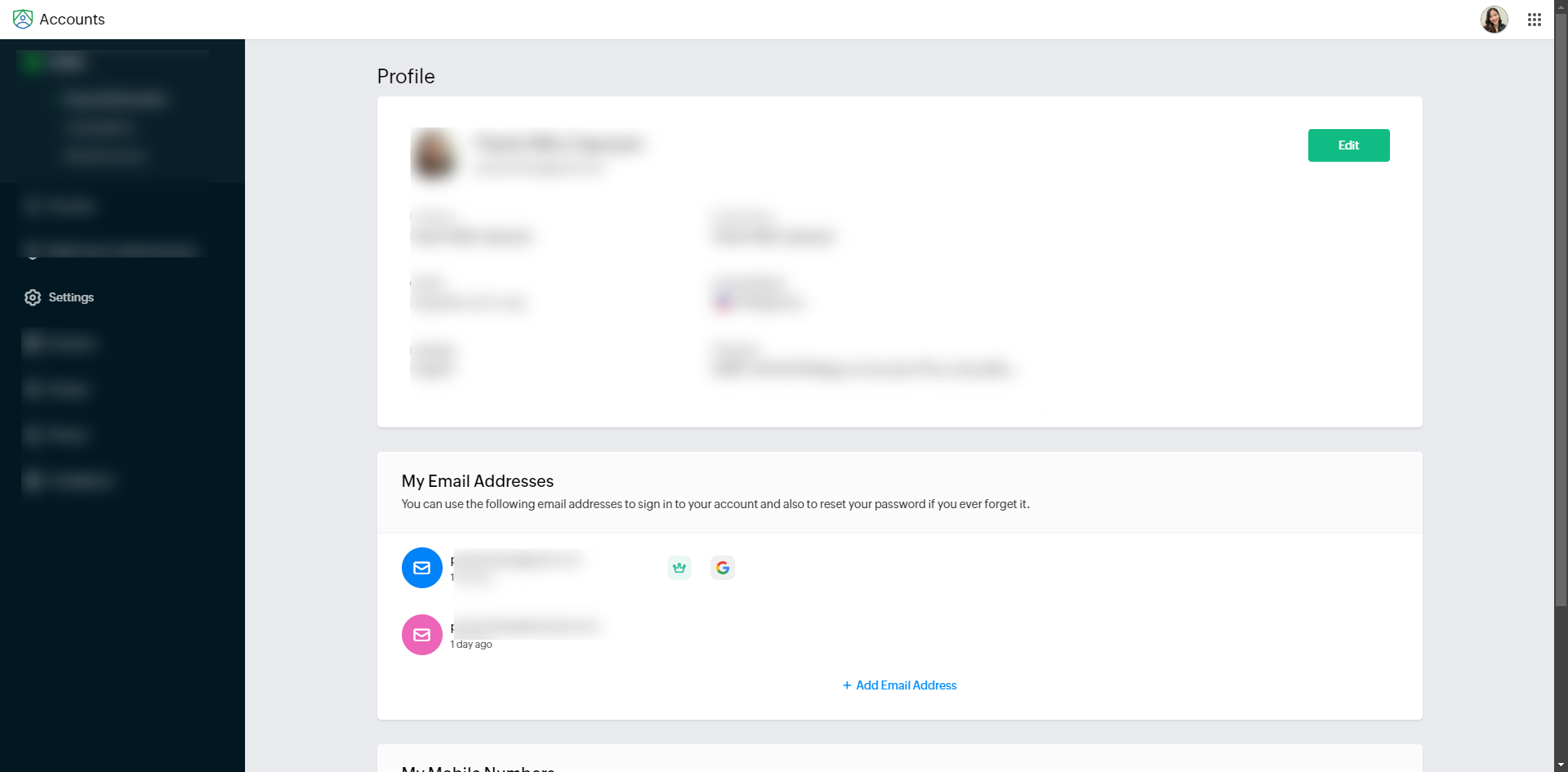 How to Integrate Slack with Zoho