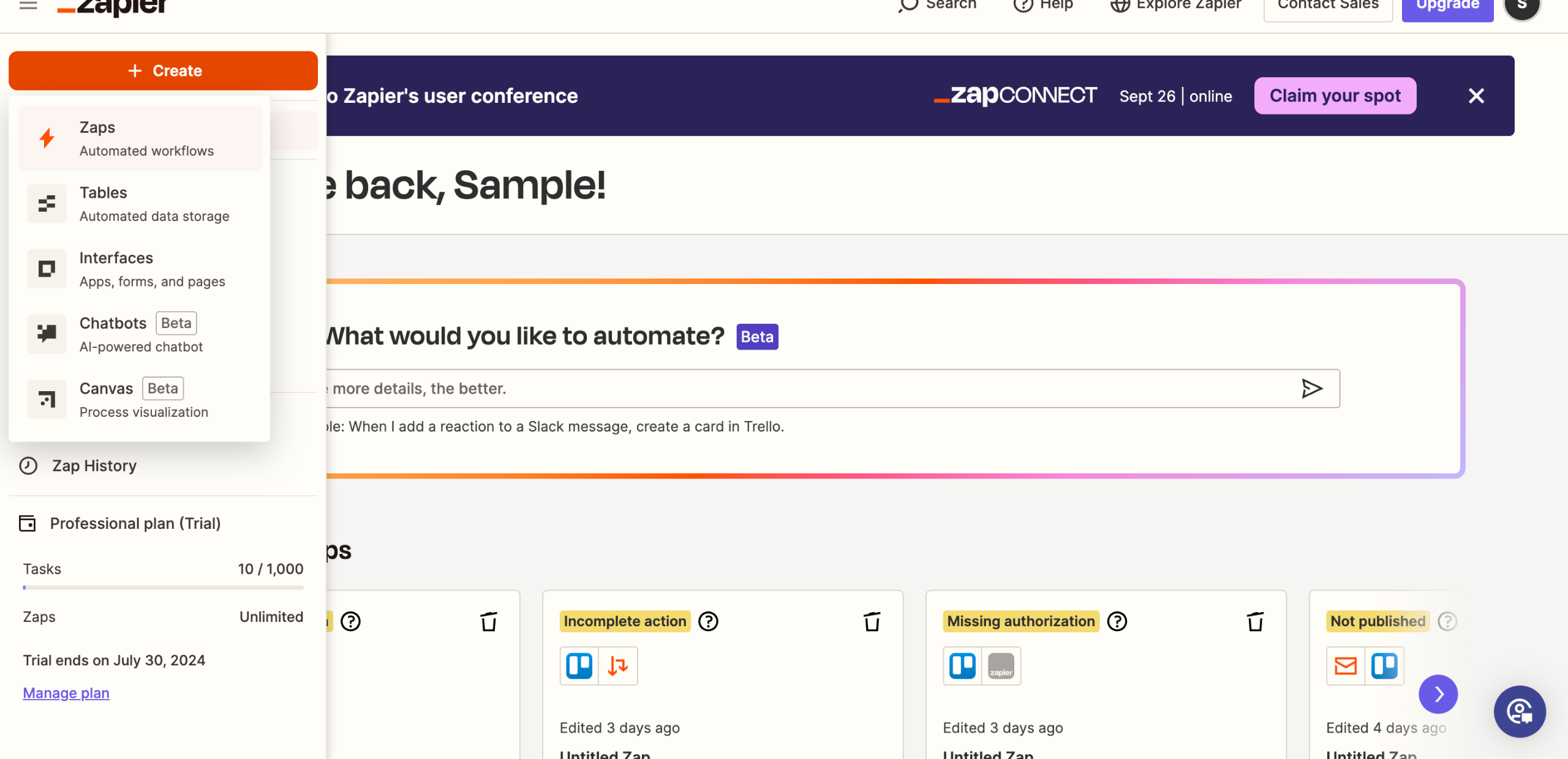 How to Integrate Asana with OneNote