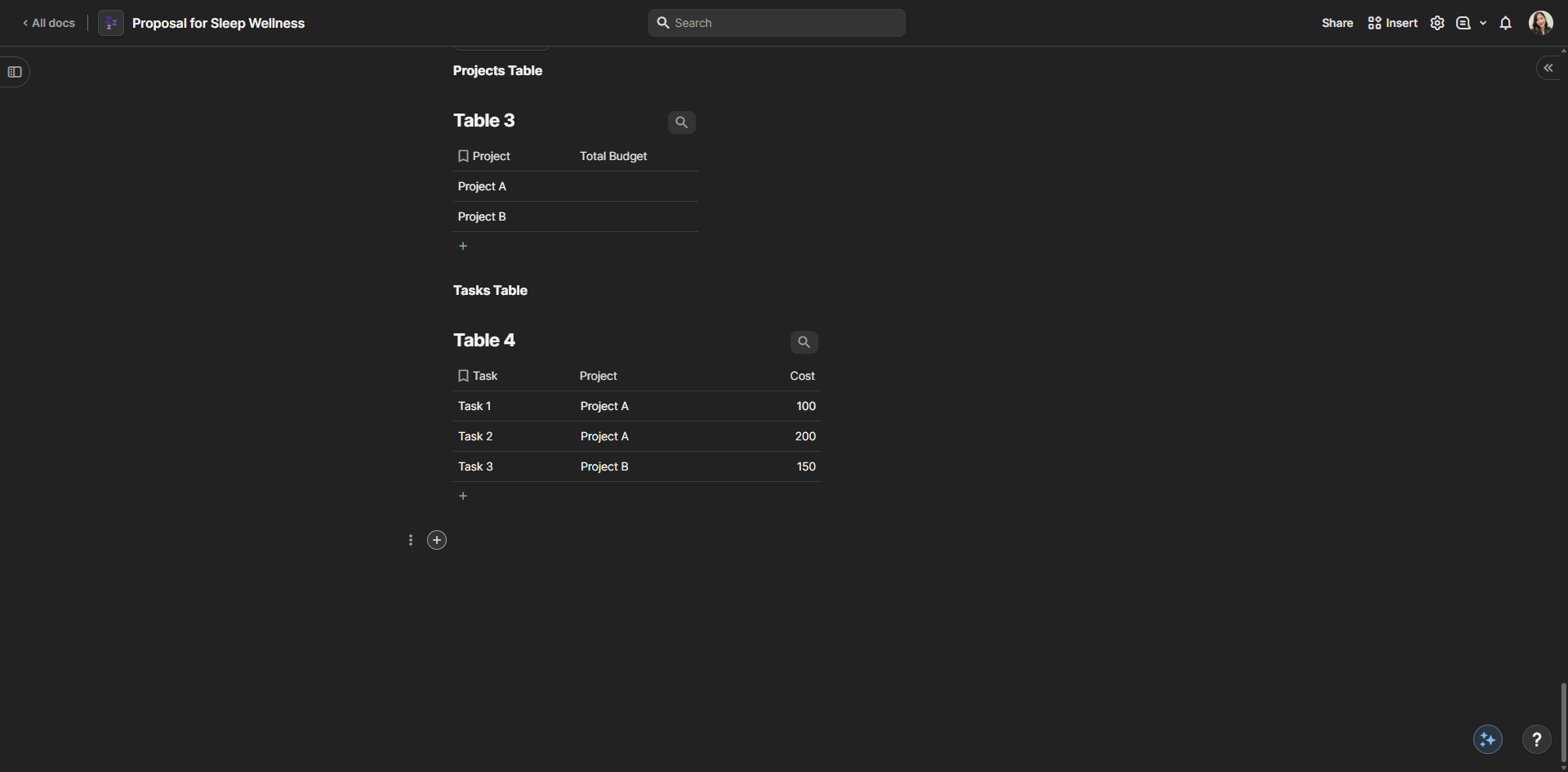 How to Create Forms in Coda