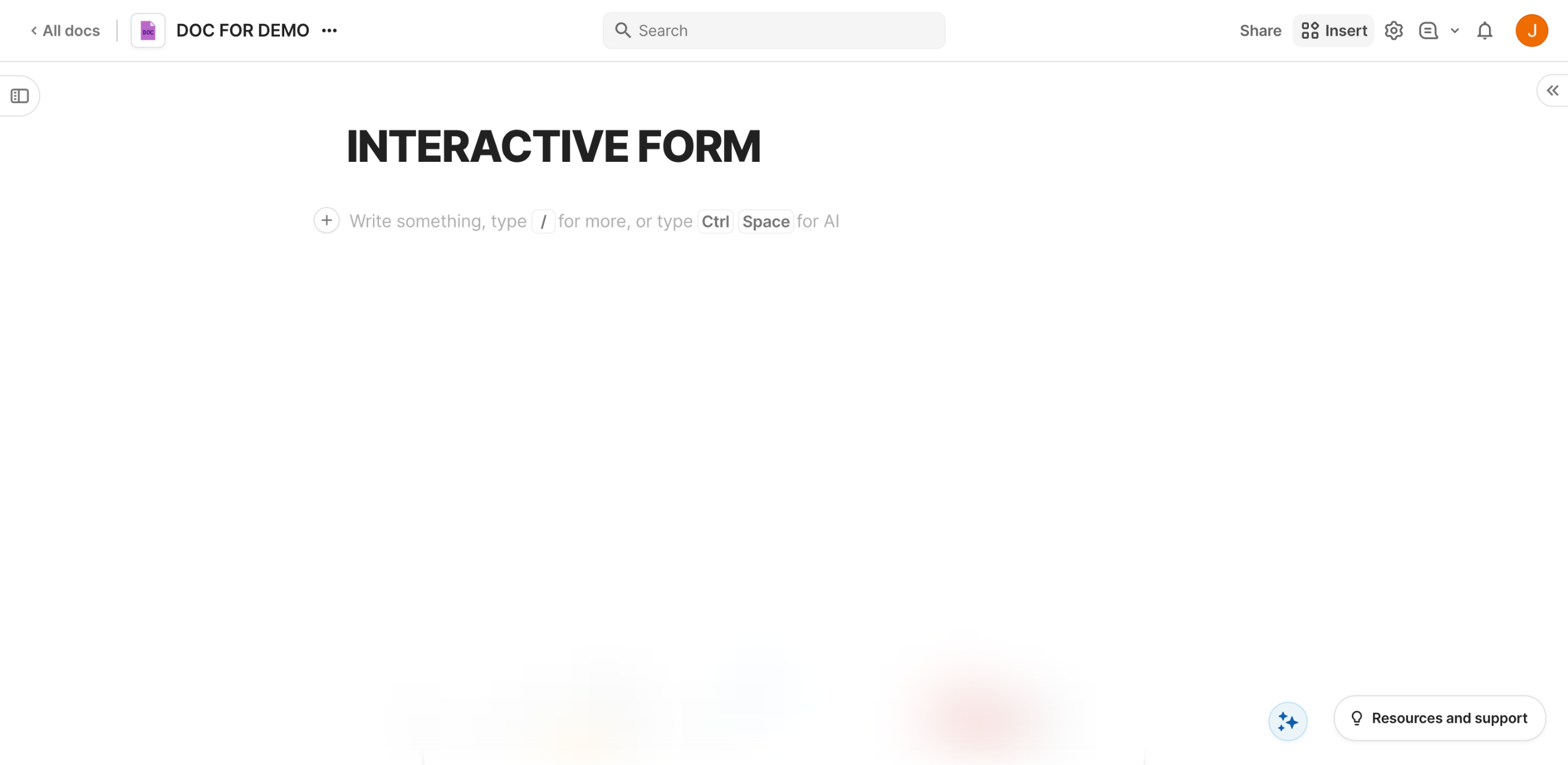 How to Build Interactive Coda Forms That Connect to External Systems