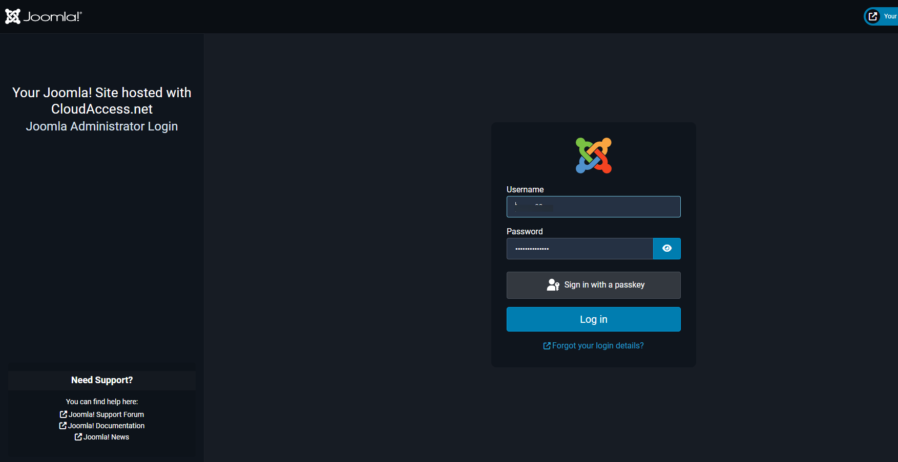 How to Get Joomla Version