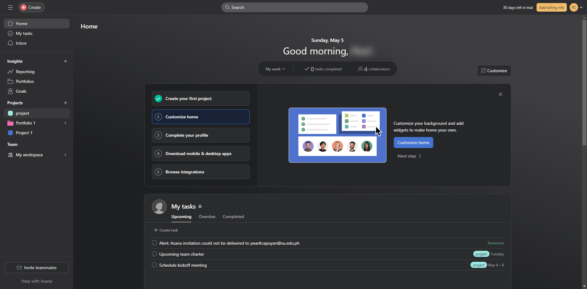 How to Use Milestones in Asana
