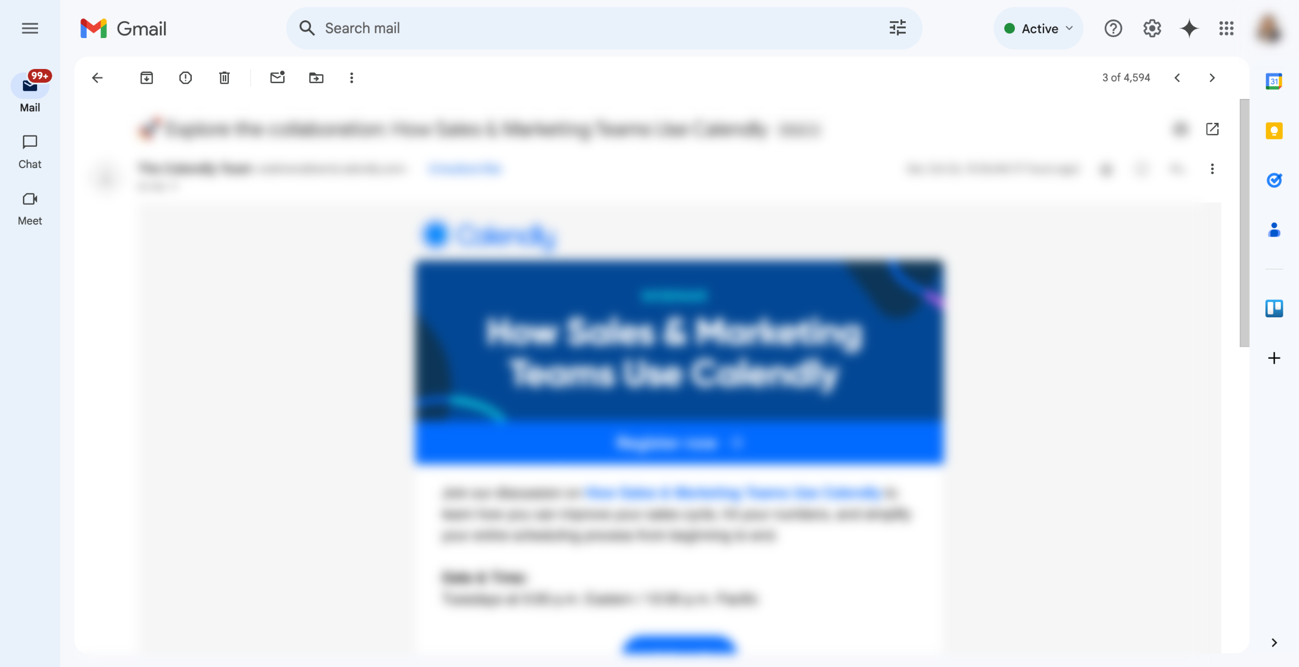 How to Save Emails to Dropbox