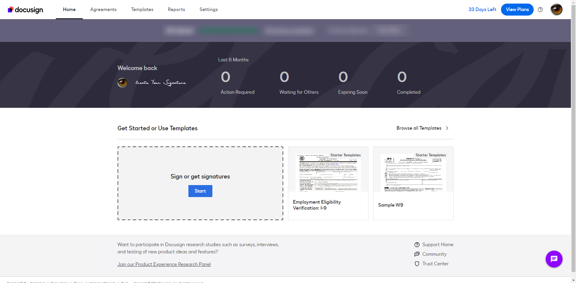How to Docusign a PDF