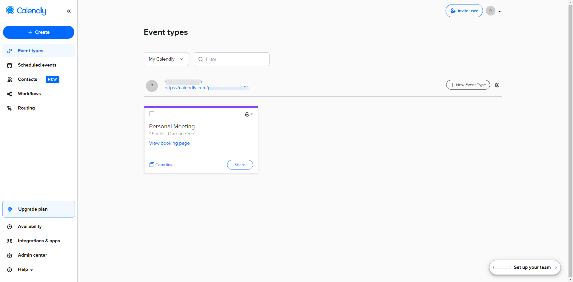 How to Delete Calendly Account