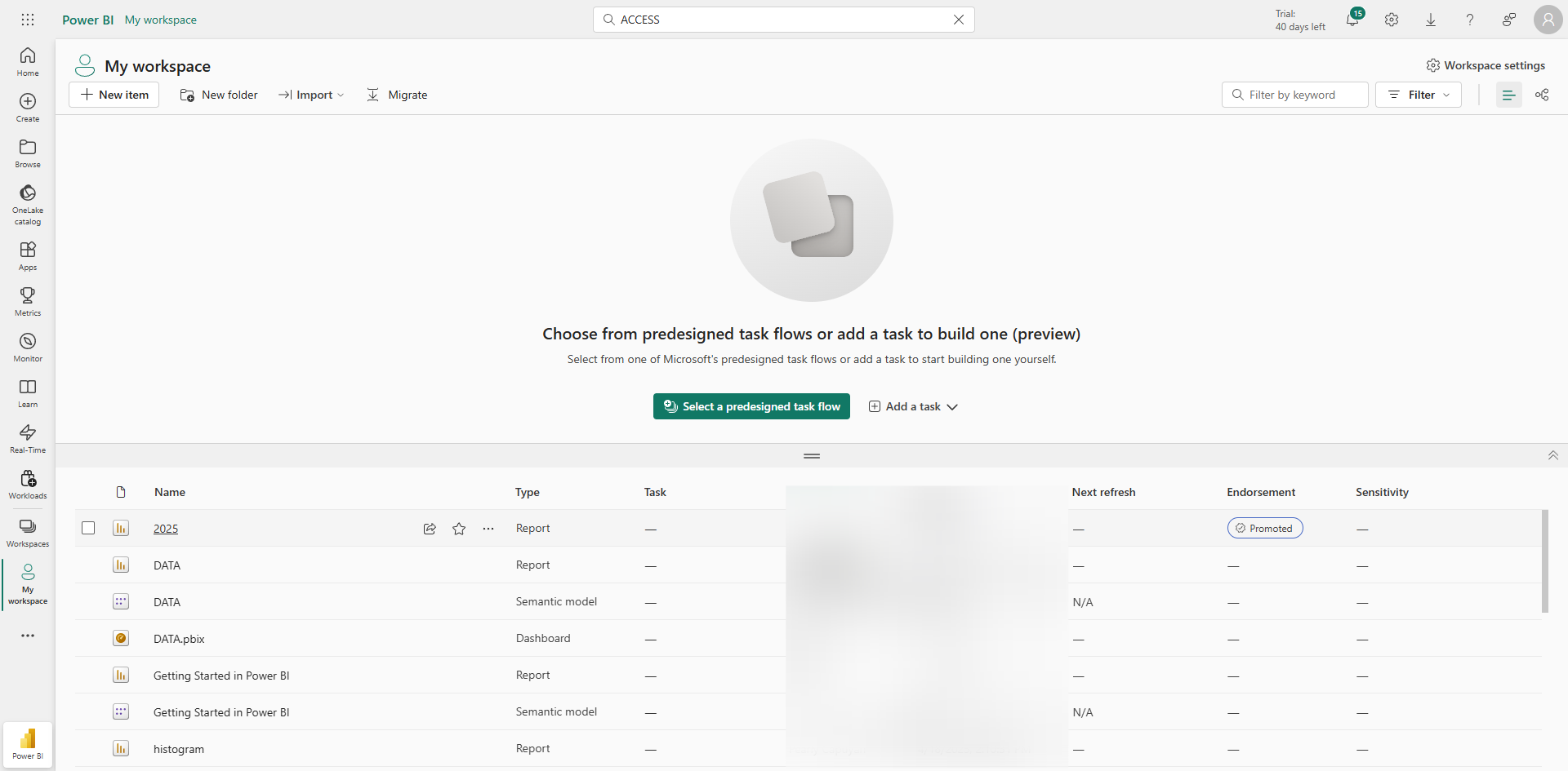 How to Add Users in Power BI