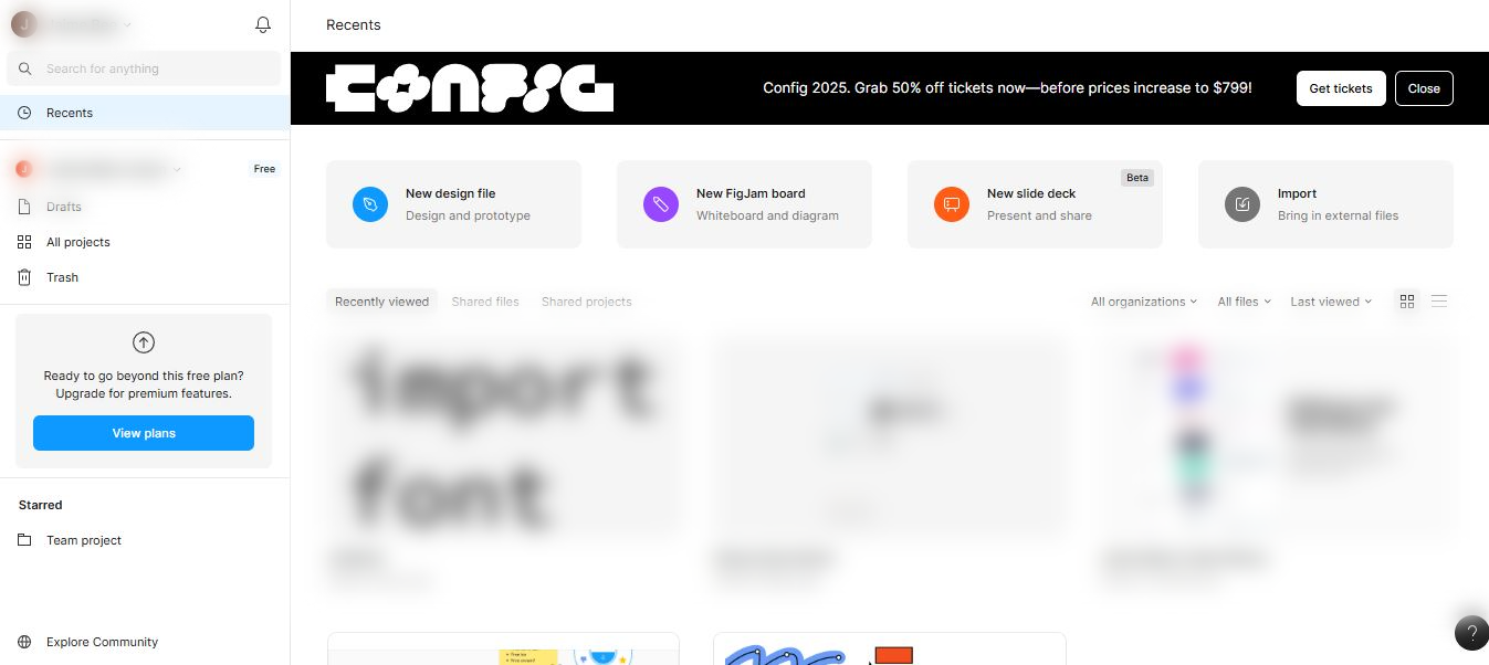 How to Add Fonts to Figma