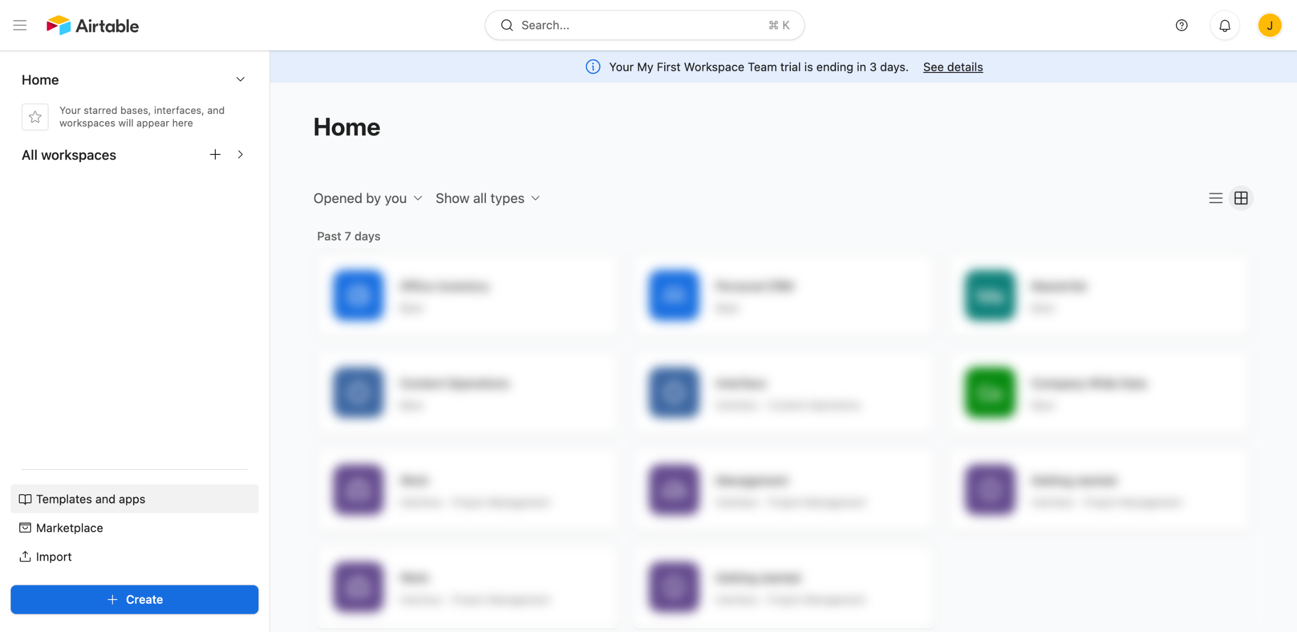 How to Use Airtable for Social Media Planning