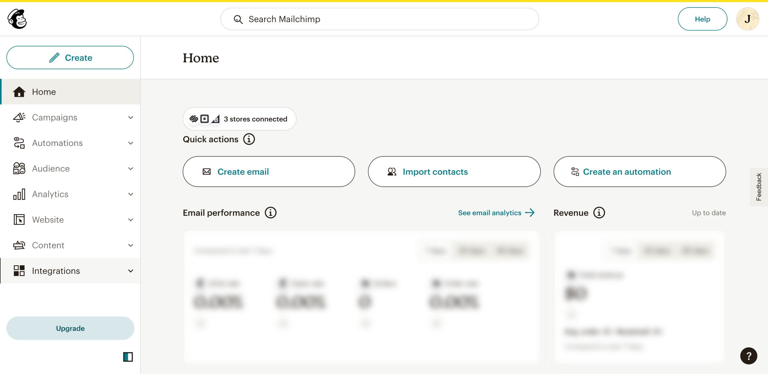 How to Integrate SurveyMonkey with Mailchimp
