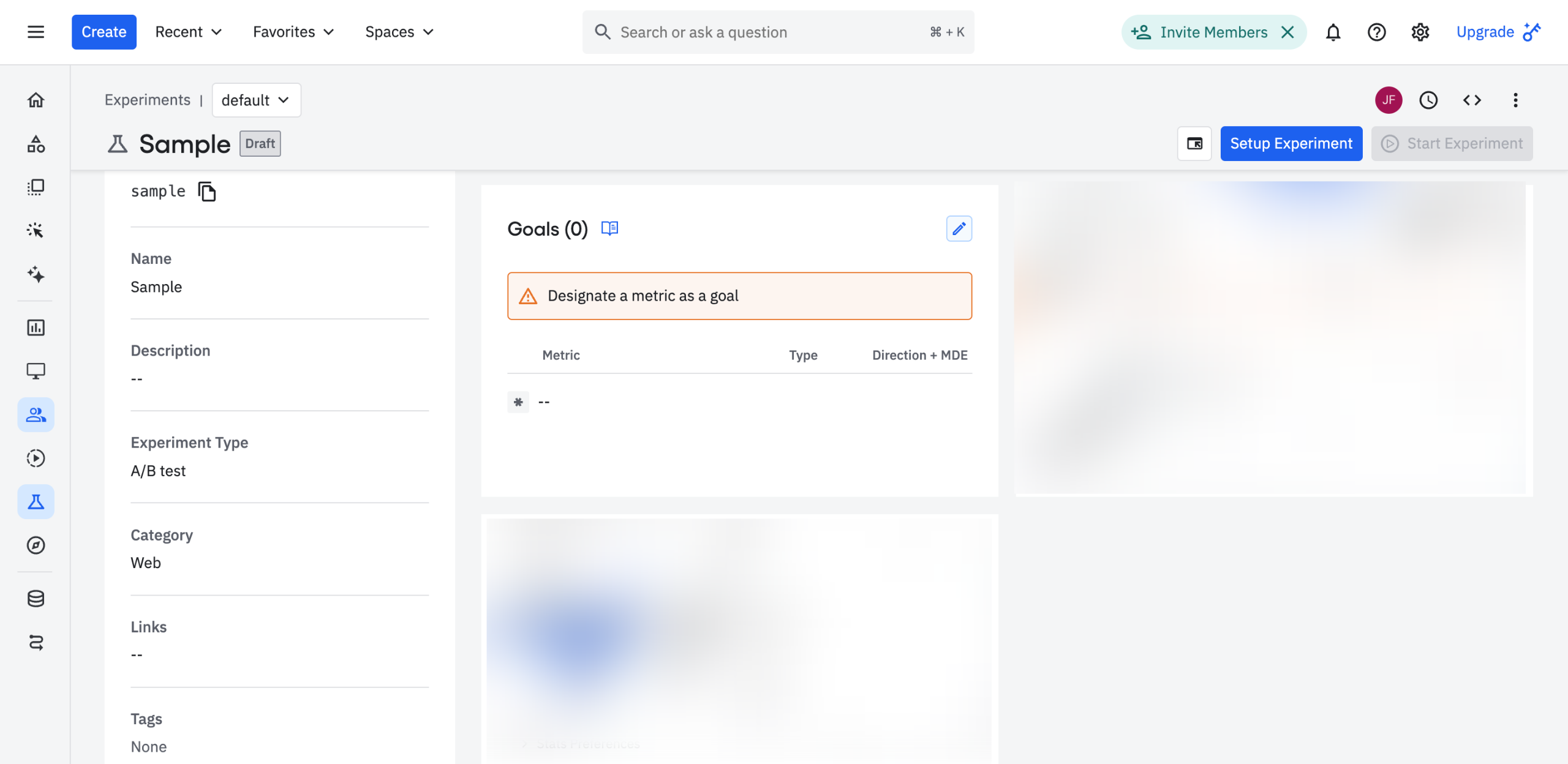 How to Create Custom Metrics in Amplitude