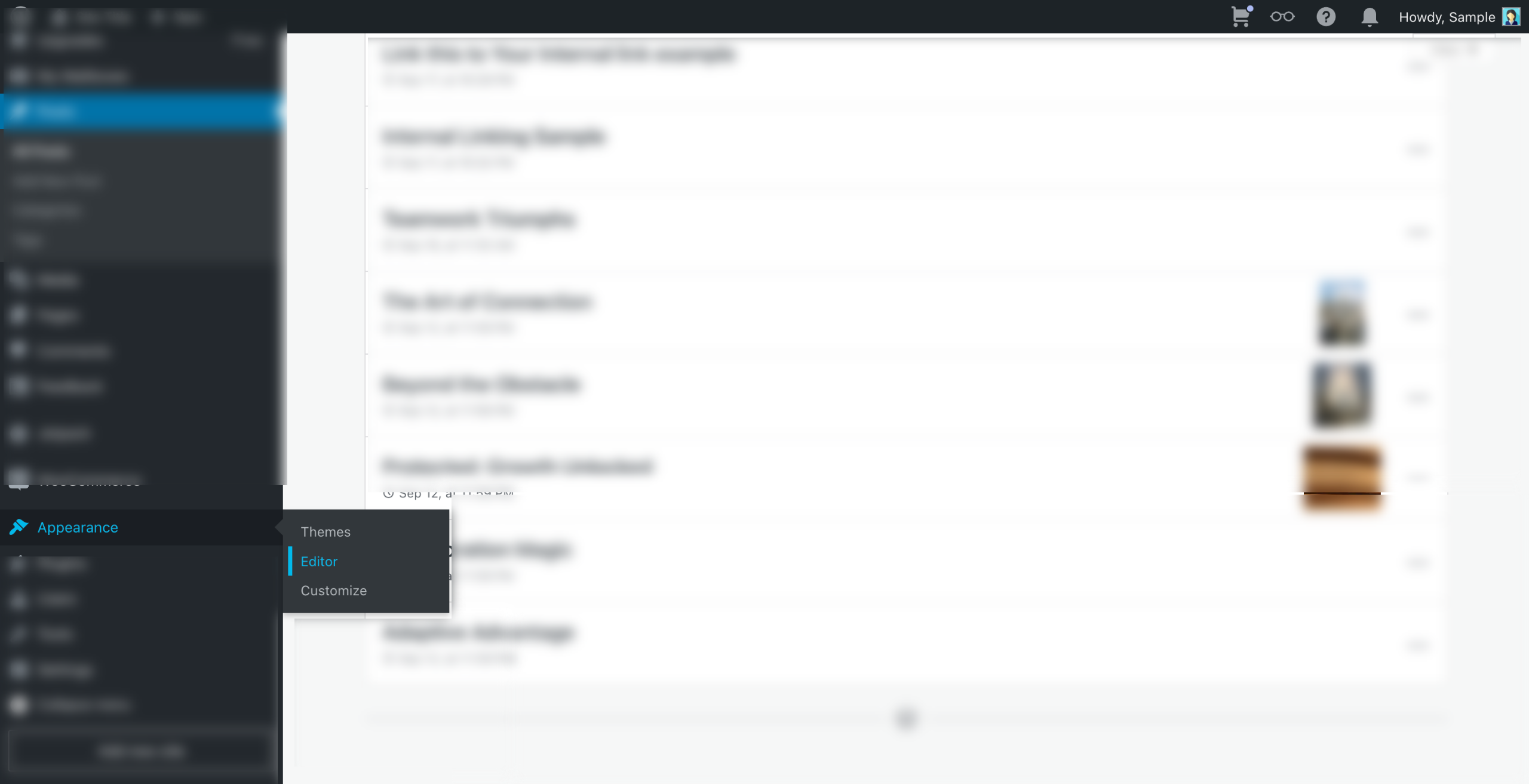 How to Remove Powered by Wordpress