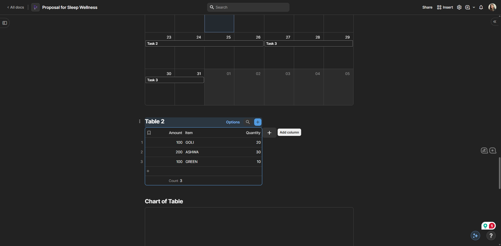 Customs Formula Codea How to Create Custom Formulas in Coda