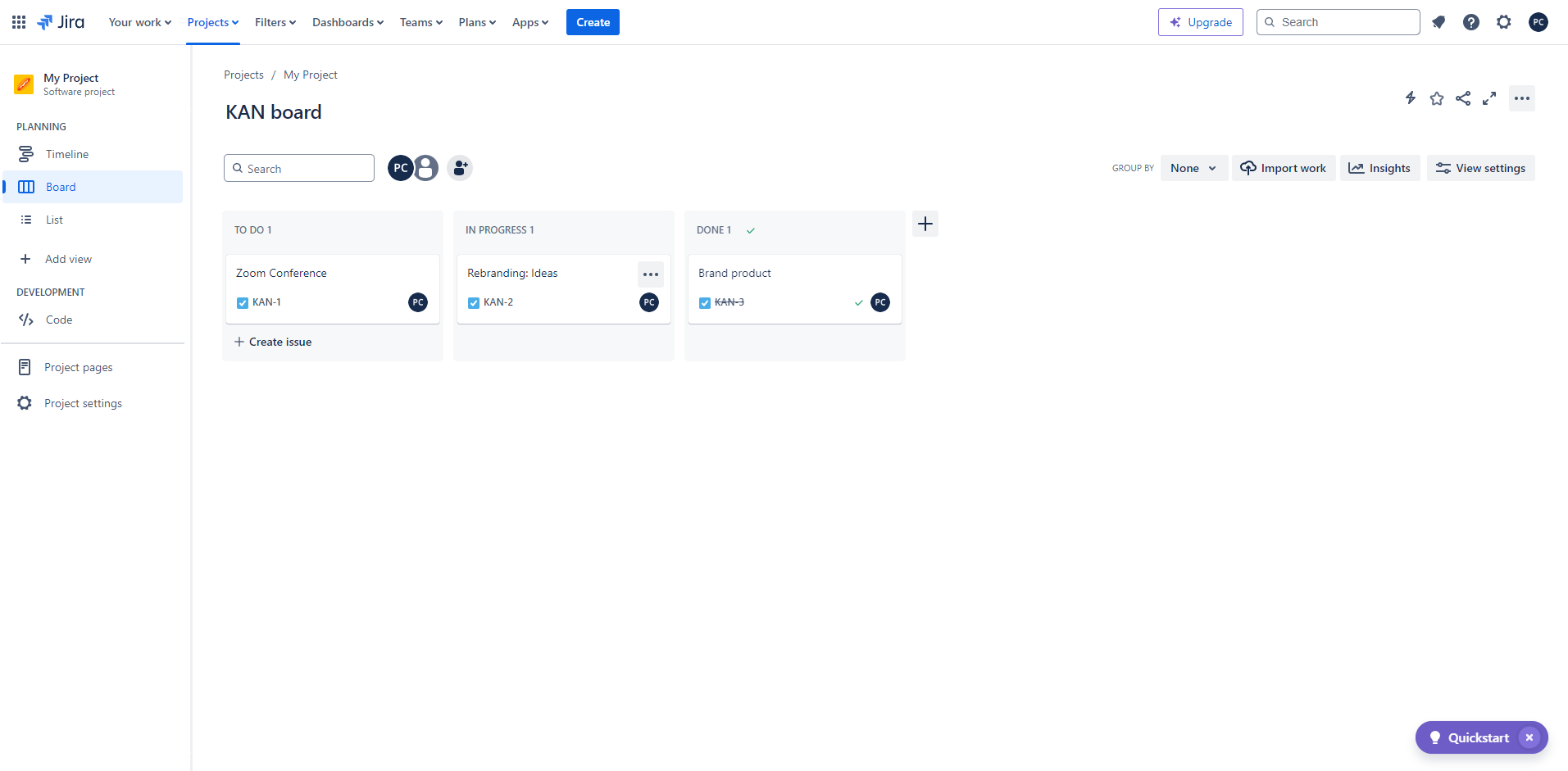 How to Integrate Notion with Jira